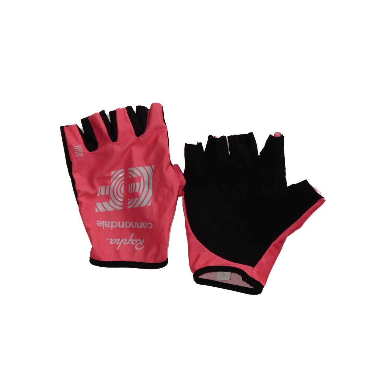 Rapha EF Mitts