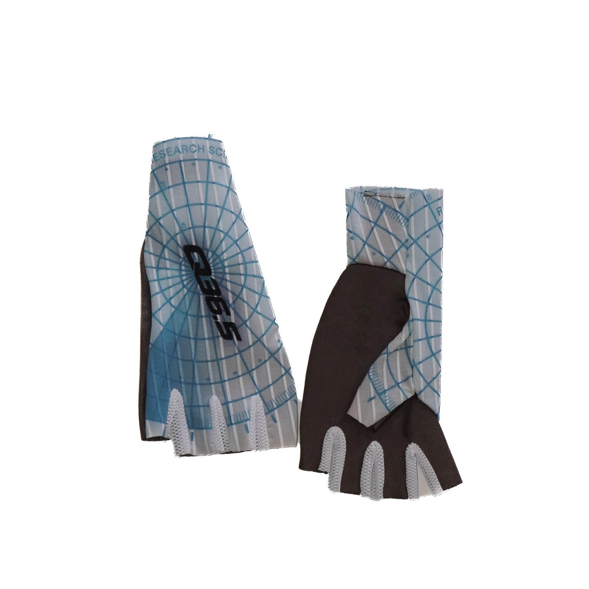 Q36.5 Race Mitts