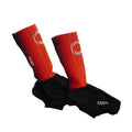 BioRacer Ineos Aero Overshoes