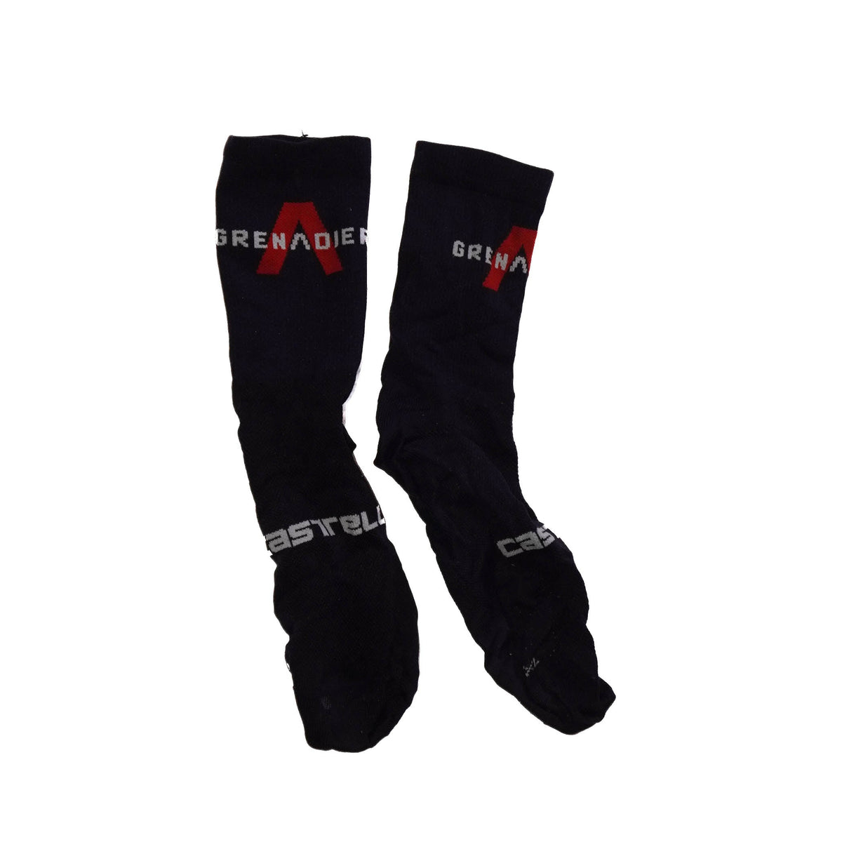 Ineos Castelli Socks
