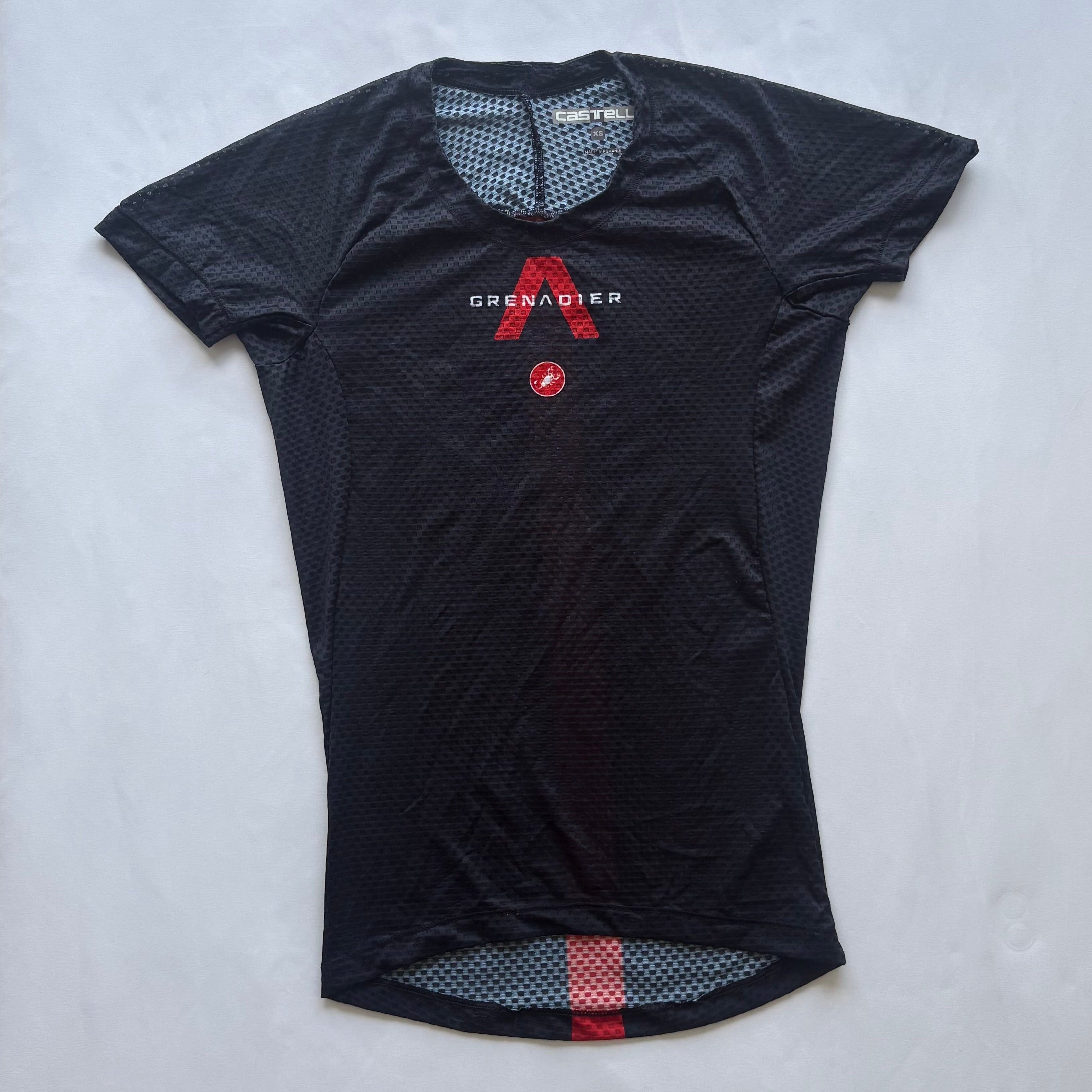 Ineos Base Layer