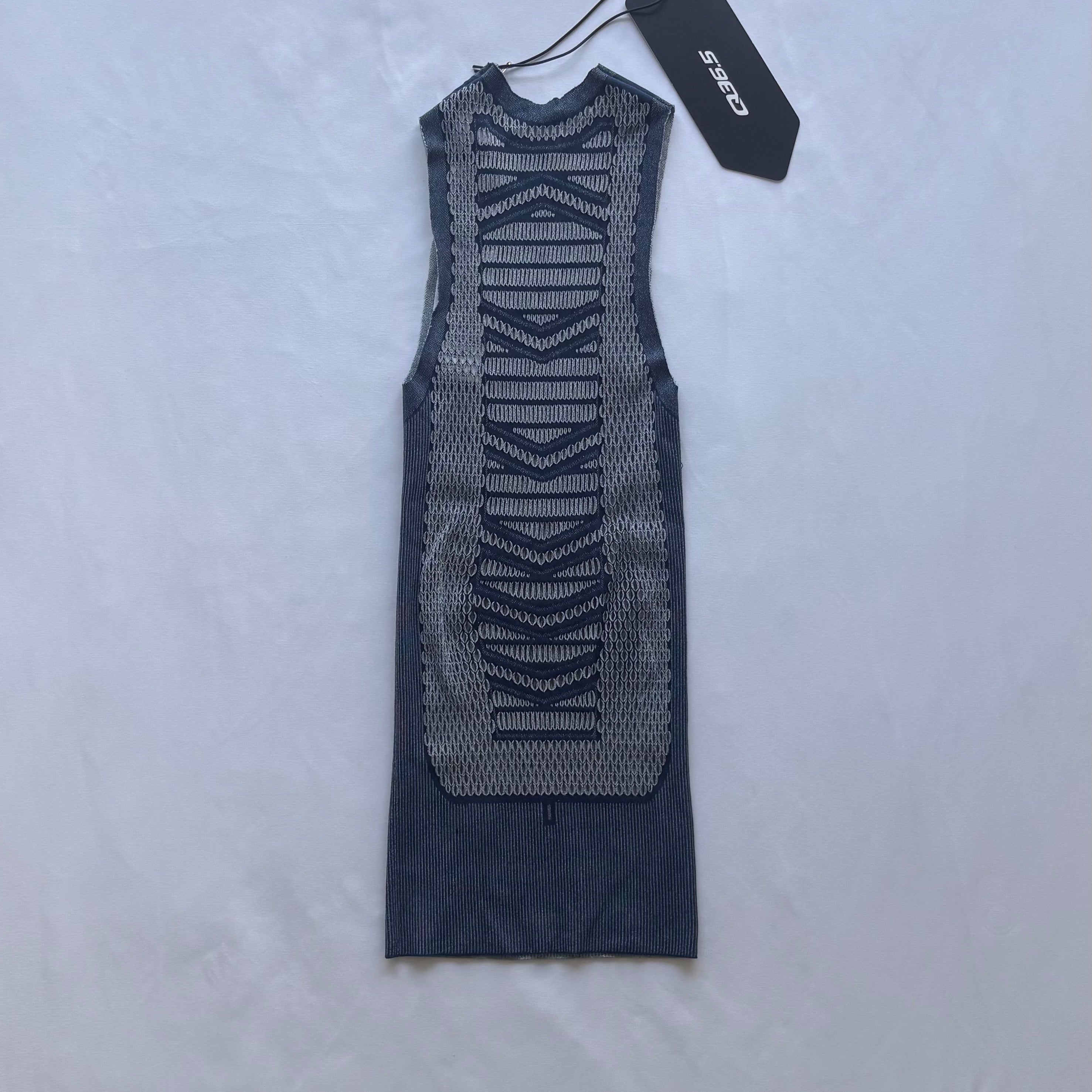 Q36.5 Base Layer Sleeveless