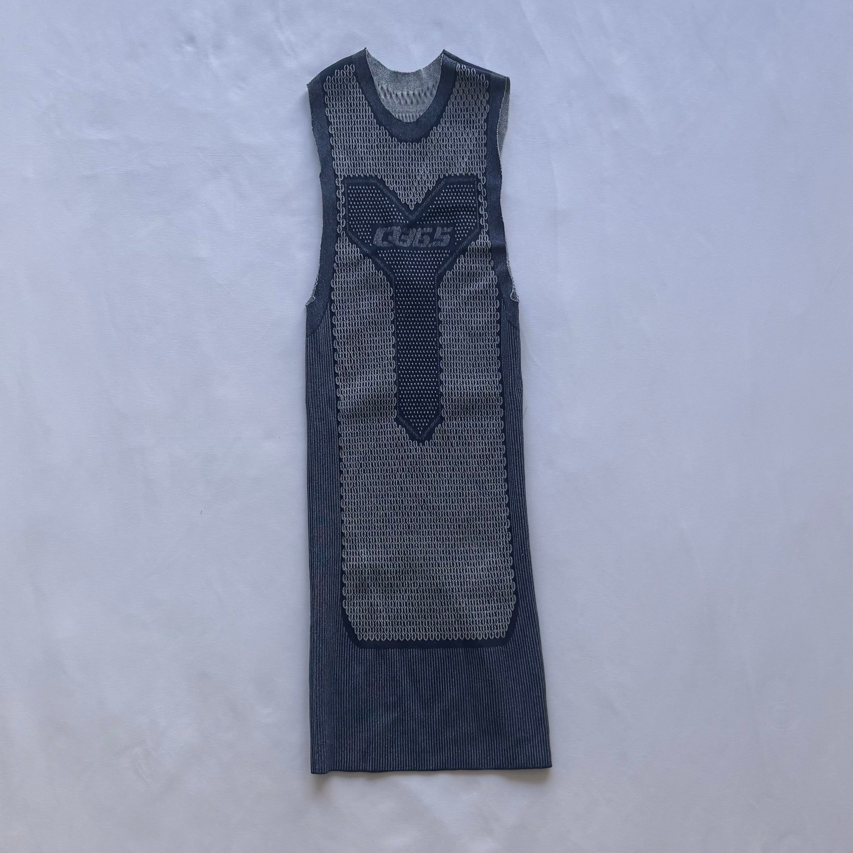 Q36.5 Base Layer Sleeveless