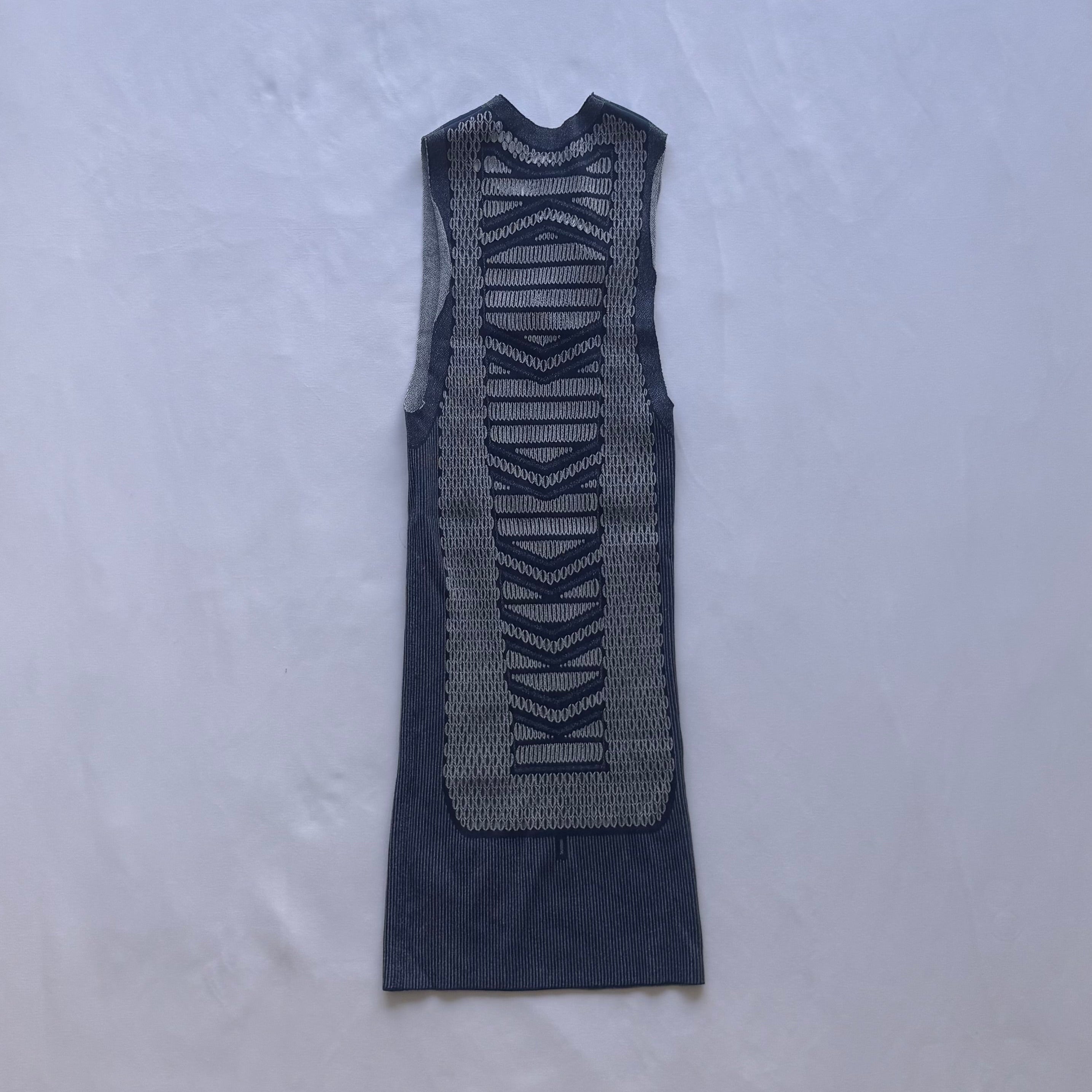 Q36.5 Base Layer Sleeveless