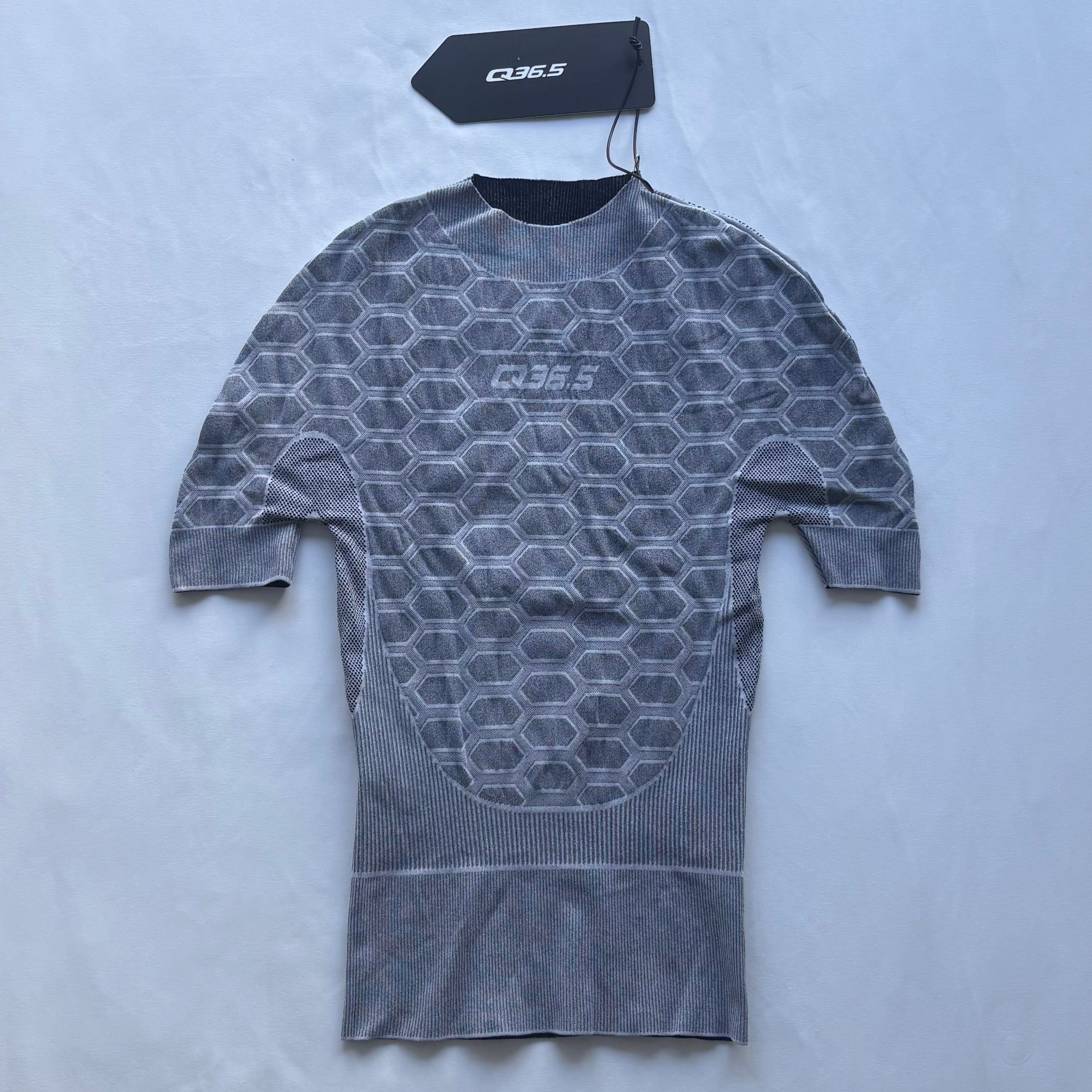 Q36.5 Base Layer