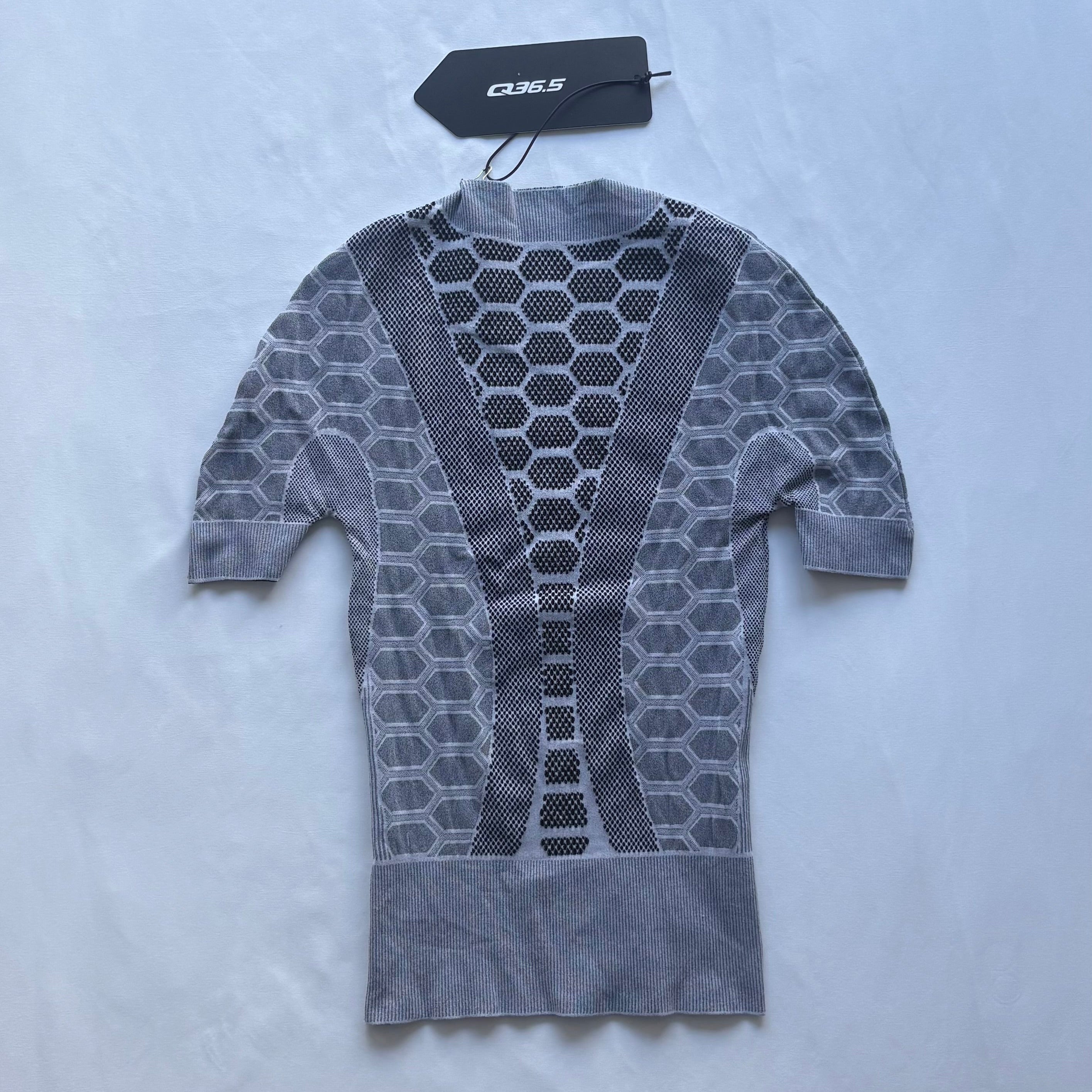 Q36.5 Base Layer