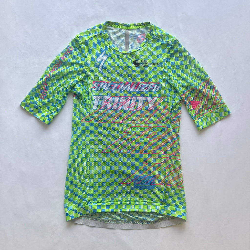 Trinity Base Layer