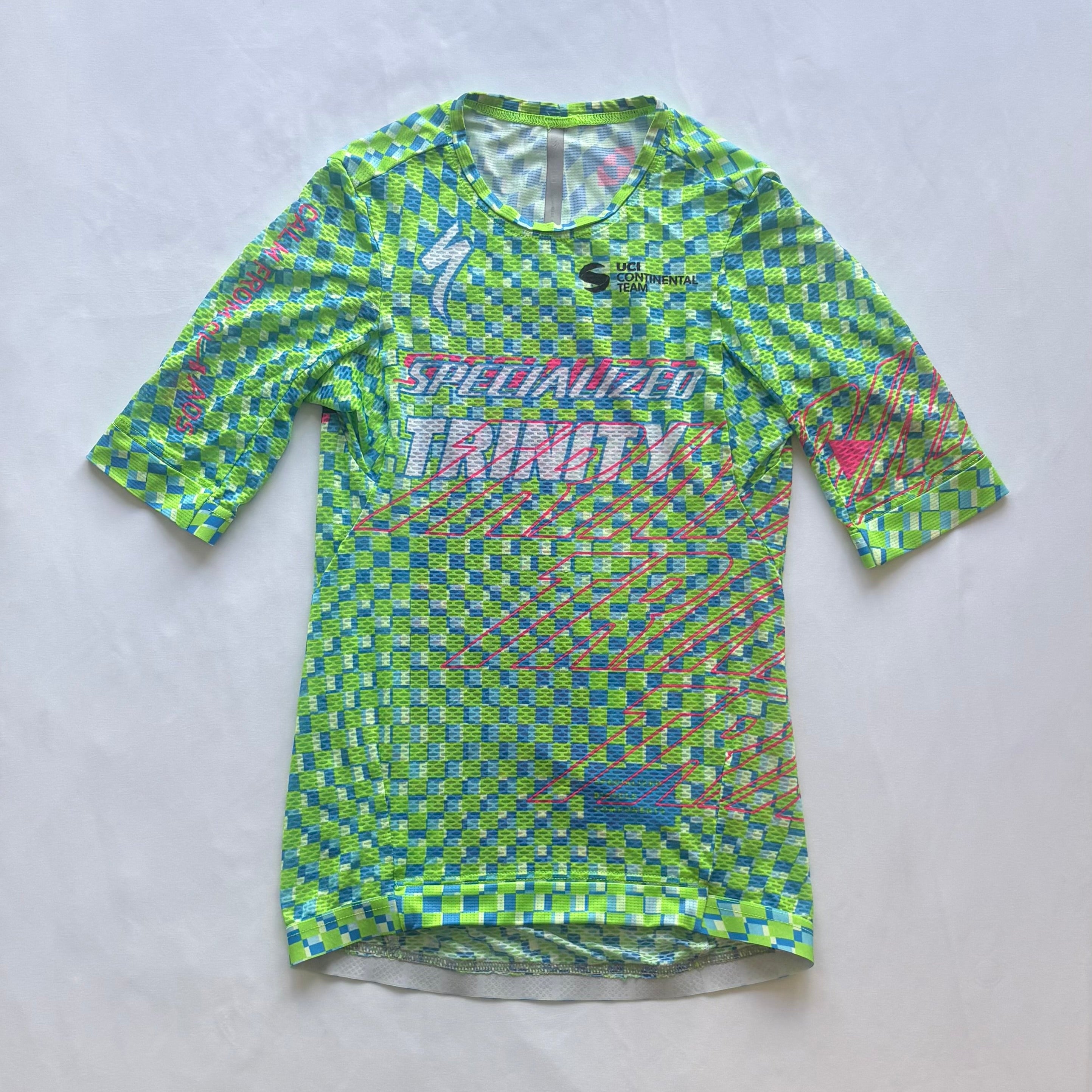 Trinity Base Layer