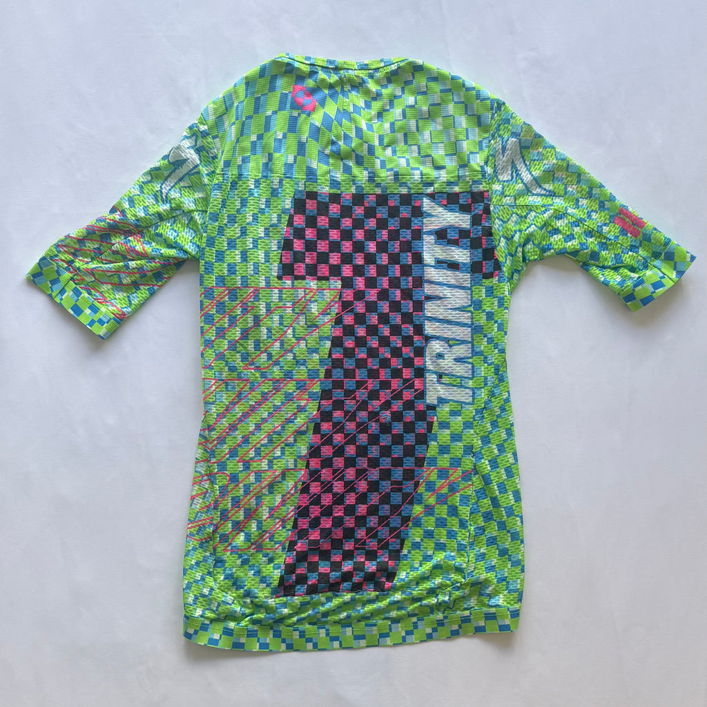 Trinity Base Layer