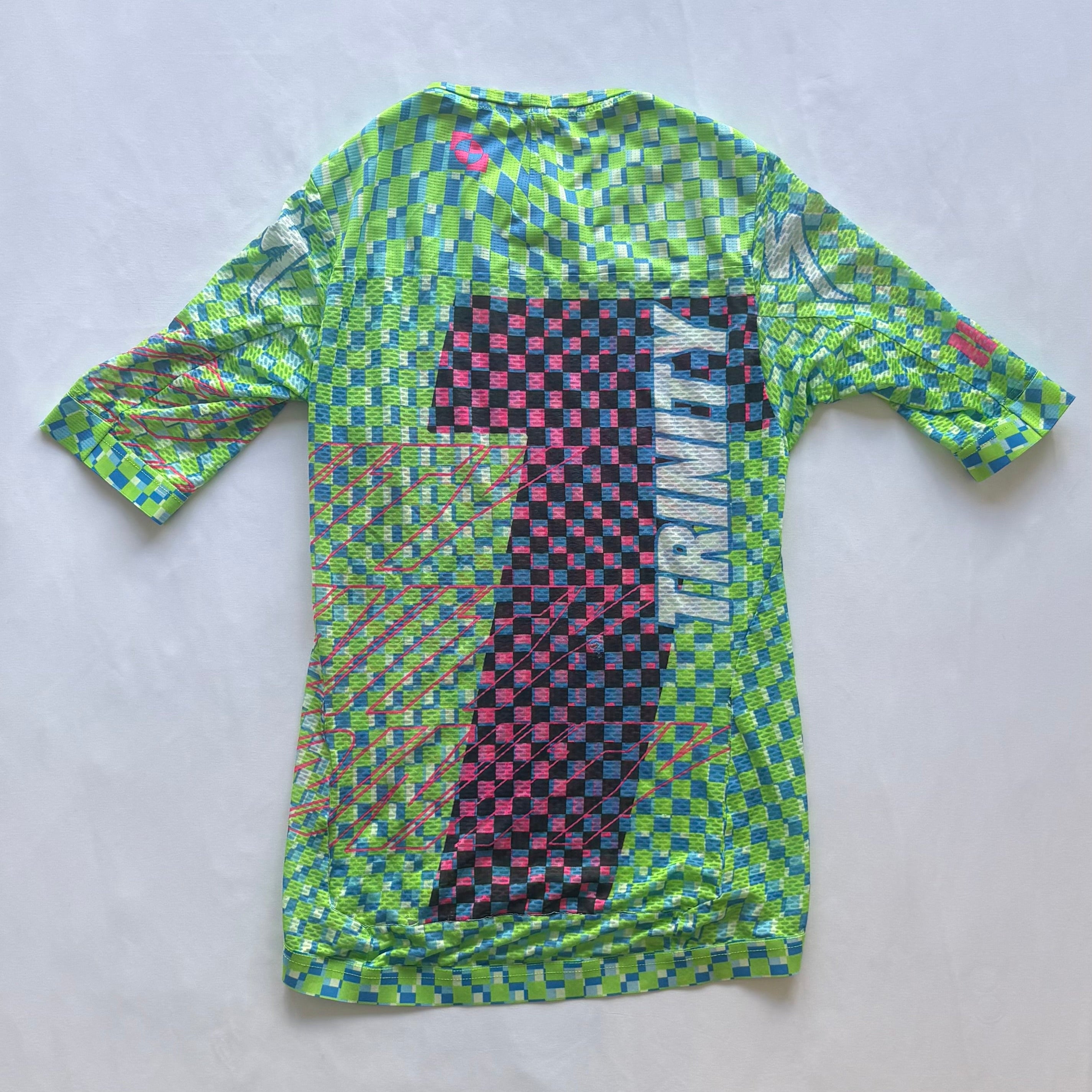 Trinity Base Layer