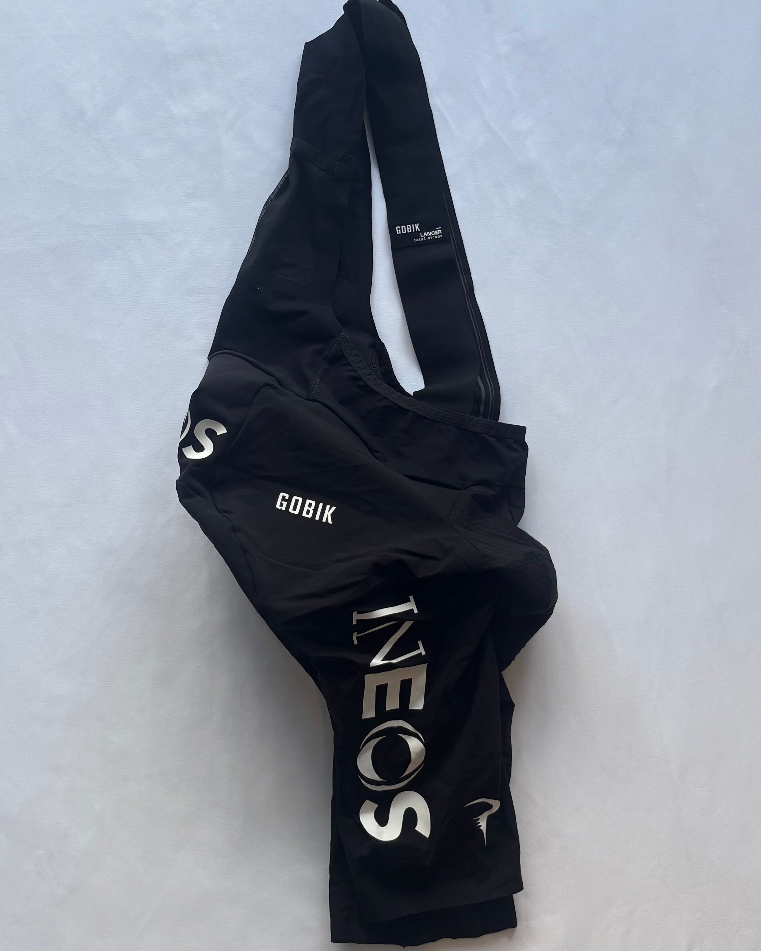 Ineos Bib Shorts