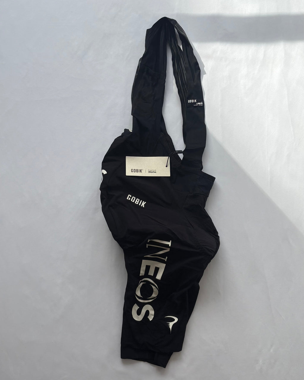 Ineos Bib Shorts