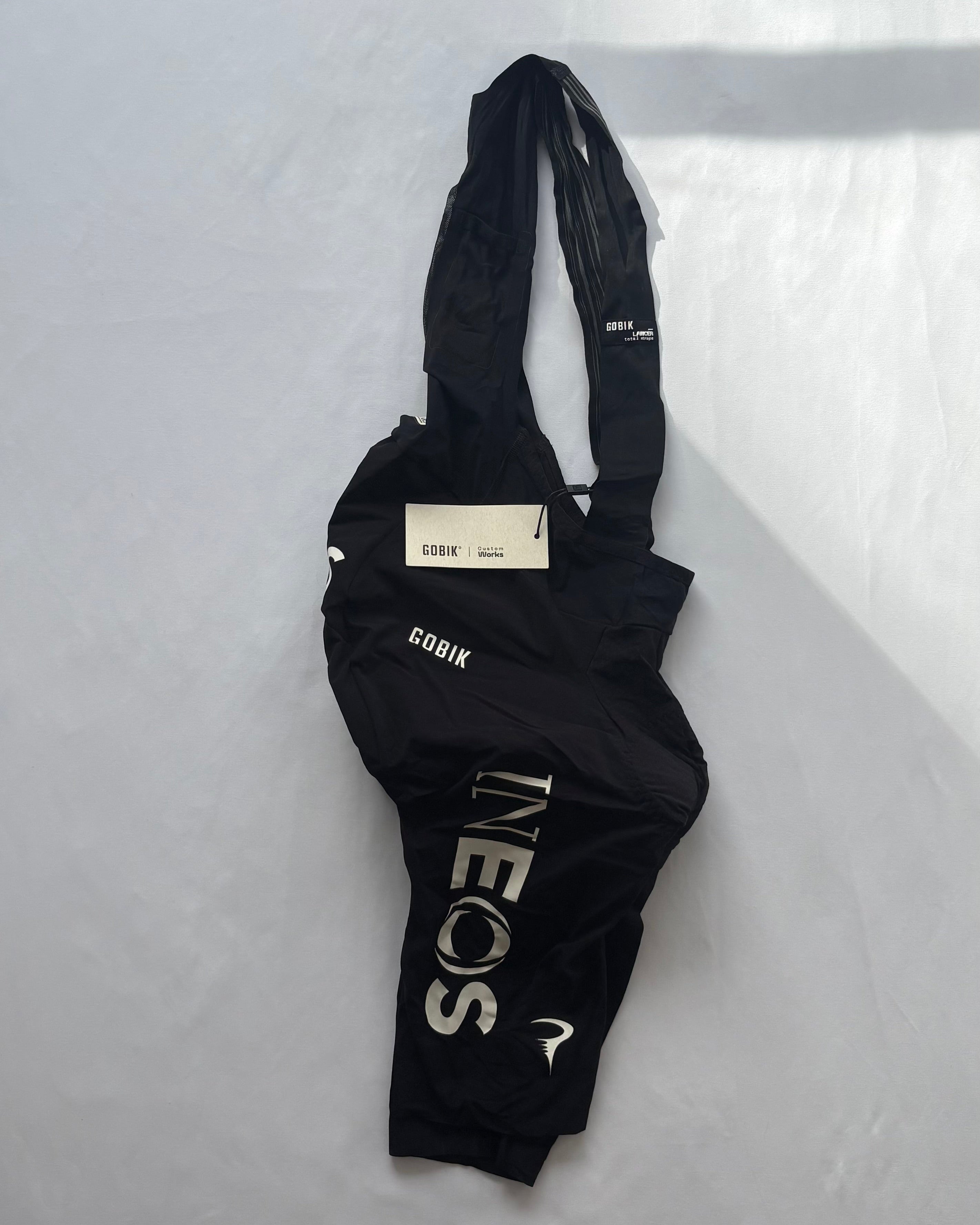 Ineos Bib Shorts