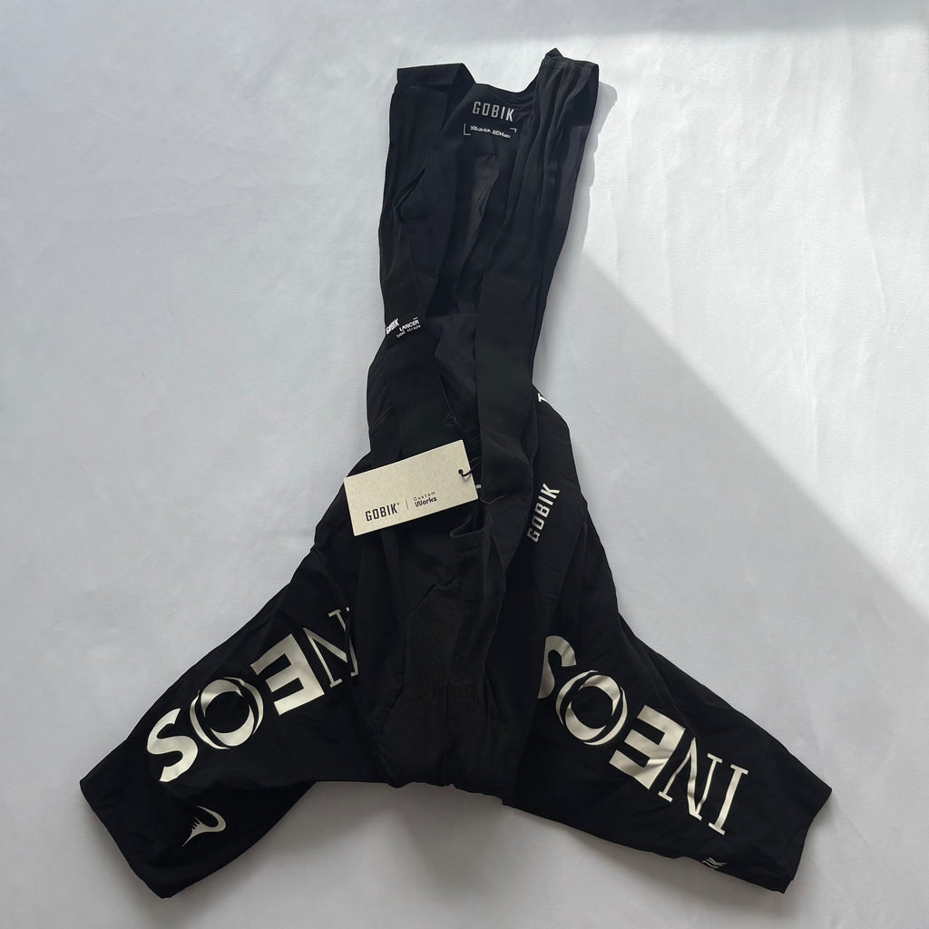 Ineos Bib Shorts