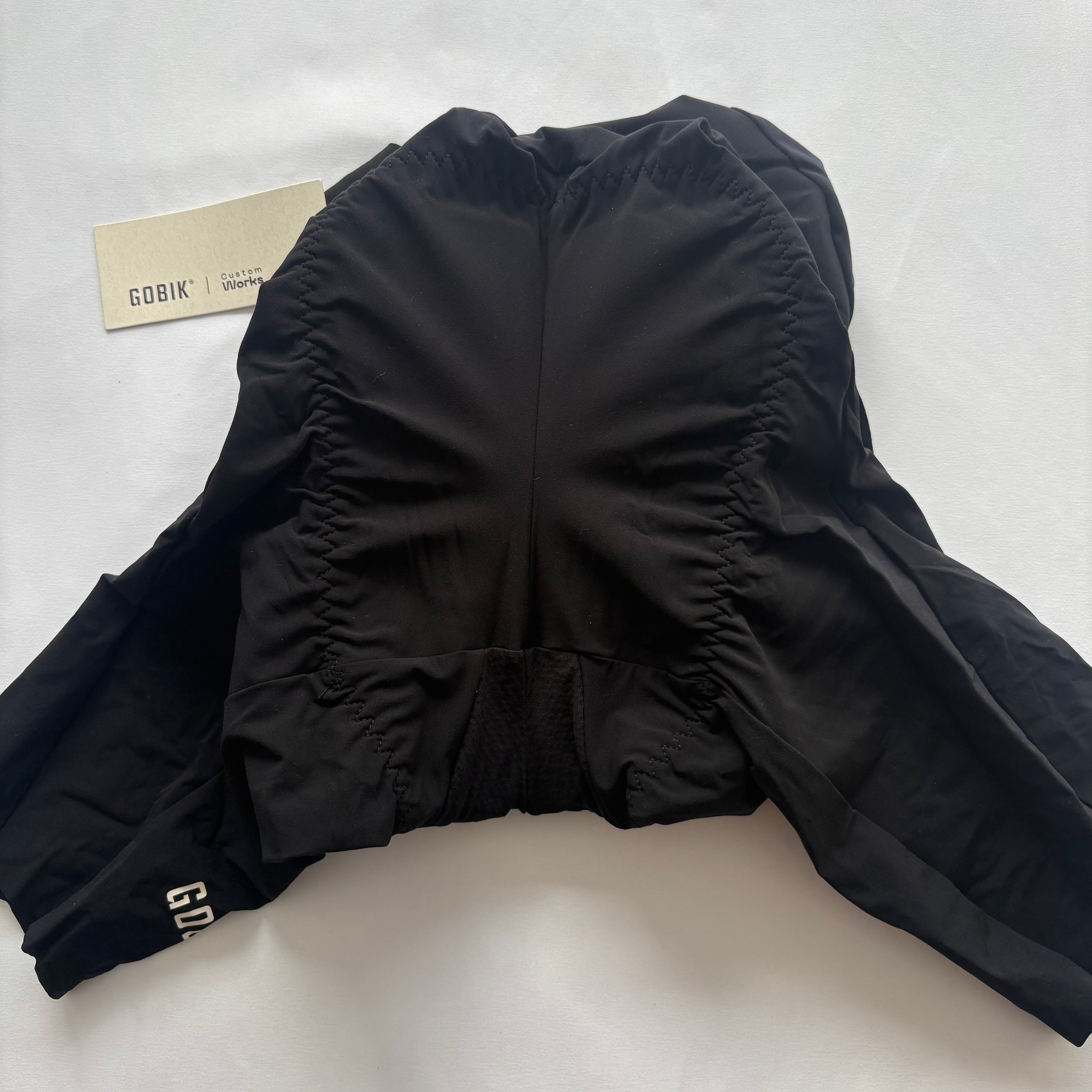Ineos Bib Shorts