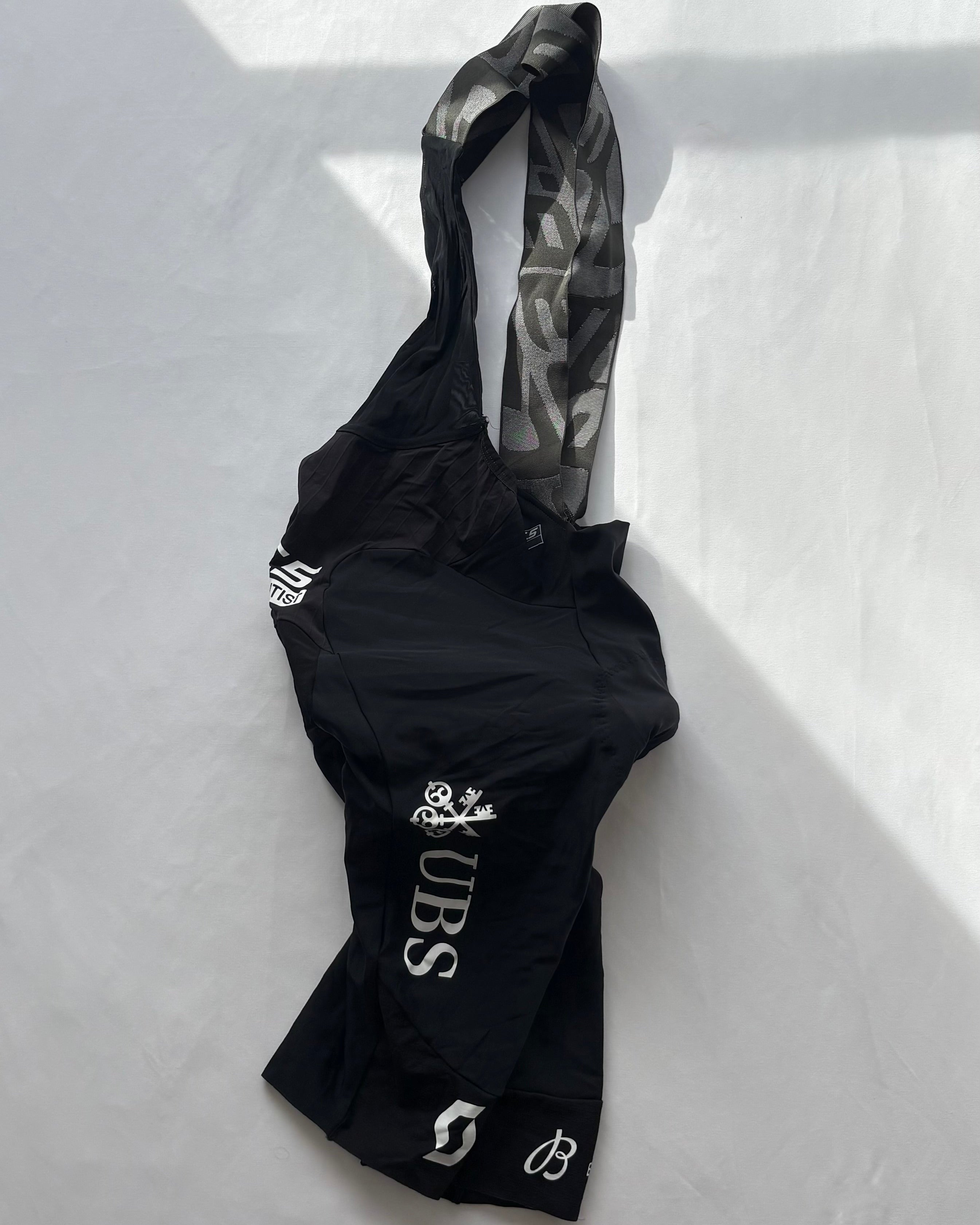 Q36.5 Bib Shorts