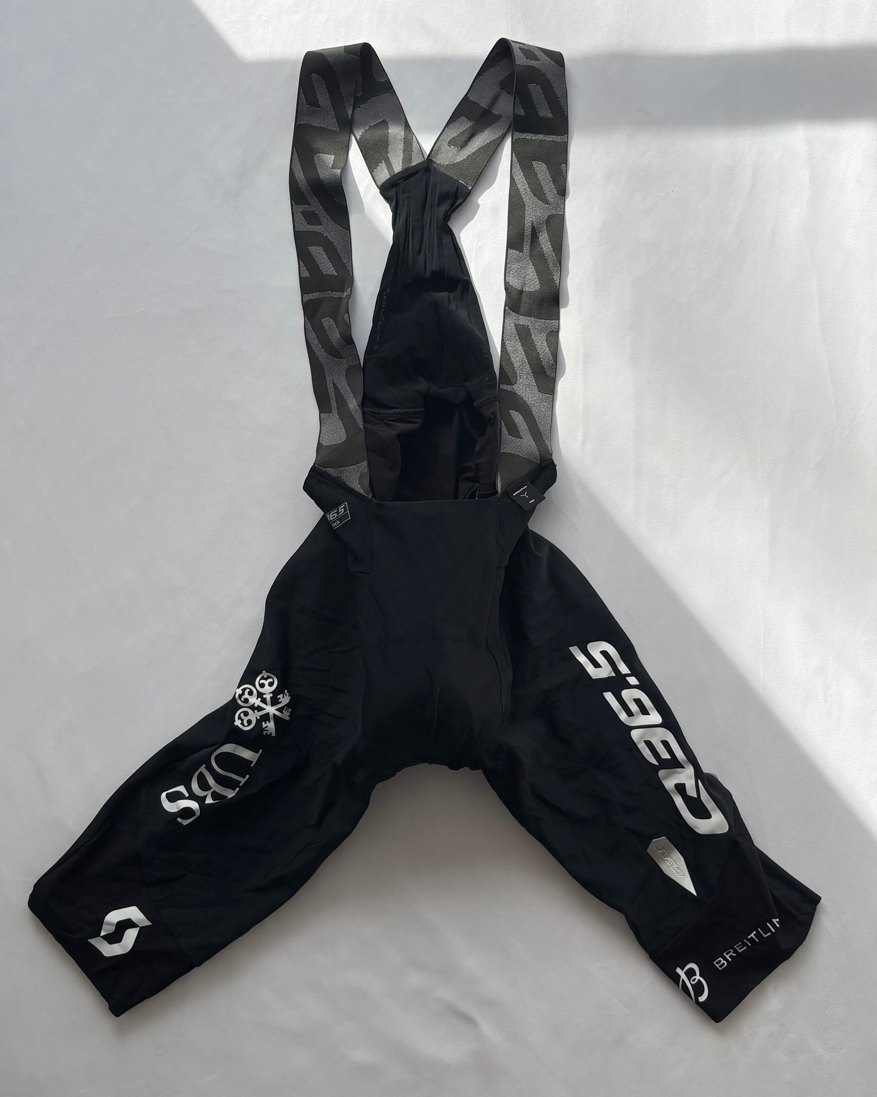 Q36.5 Bib Shorts