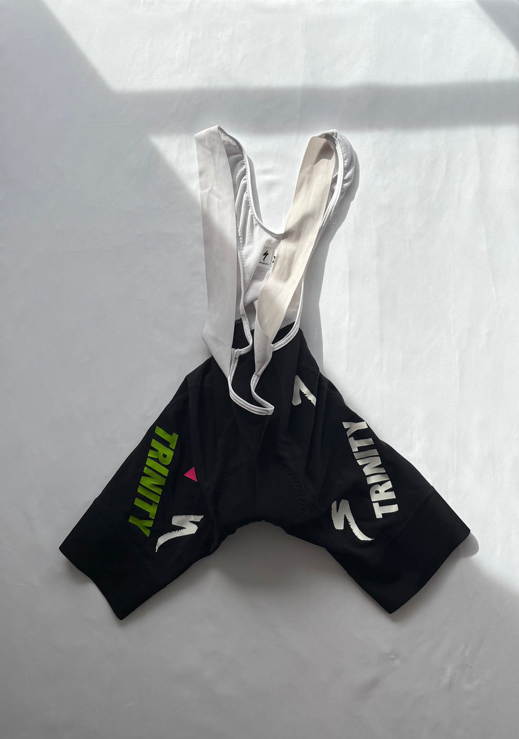 Trinity Bib Shorts