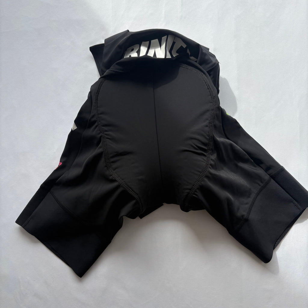 Trinity Bib Shorts