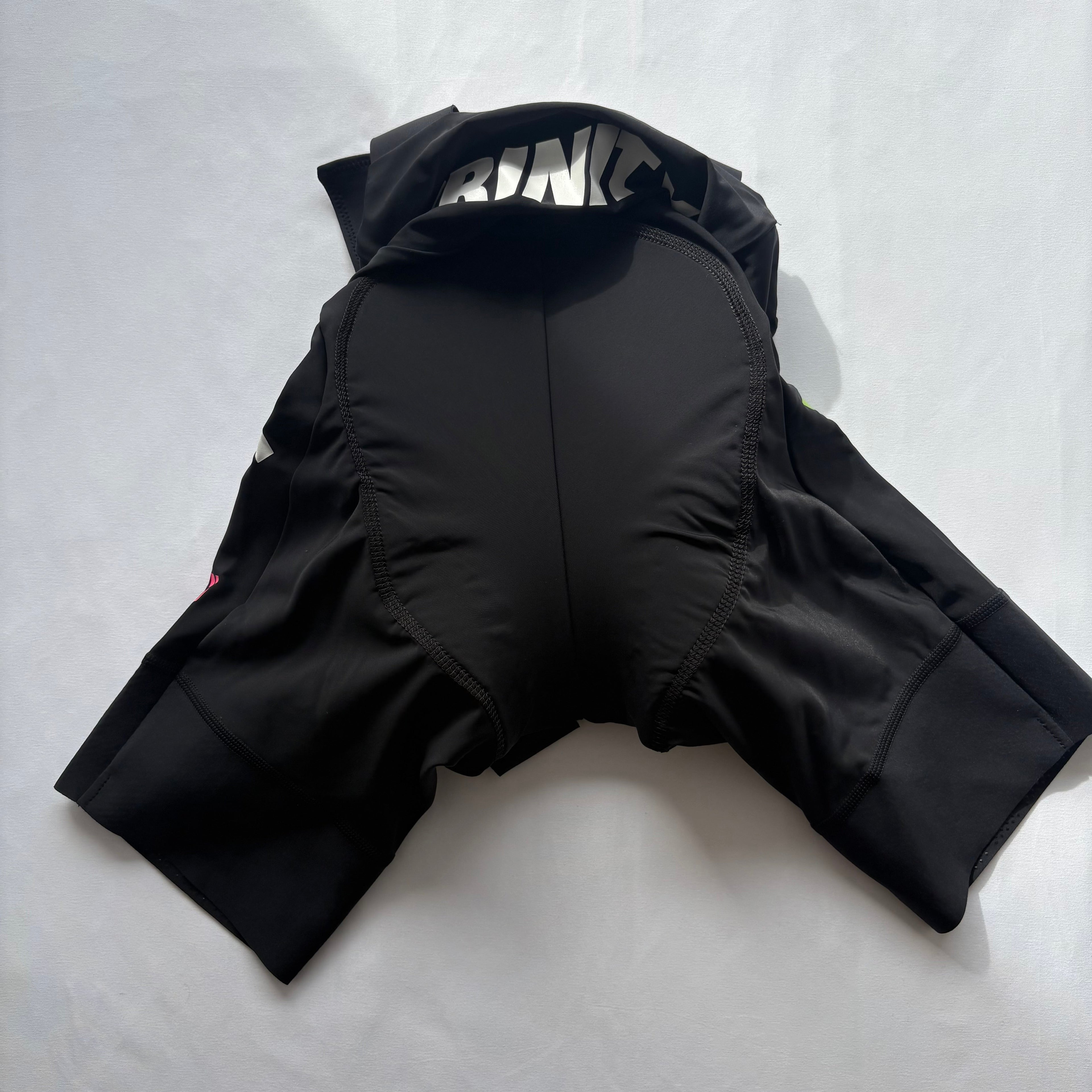 Trinity Bib Shorts