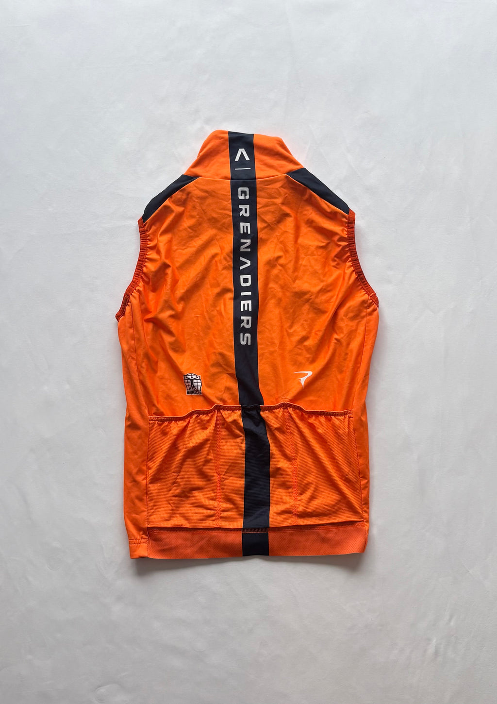 Ineos Spring Gilet