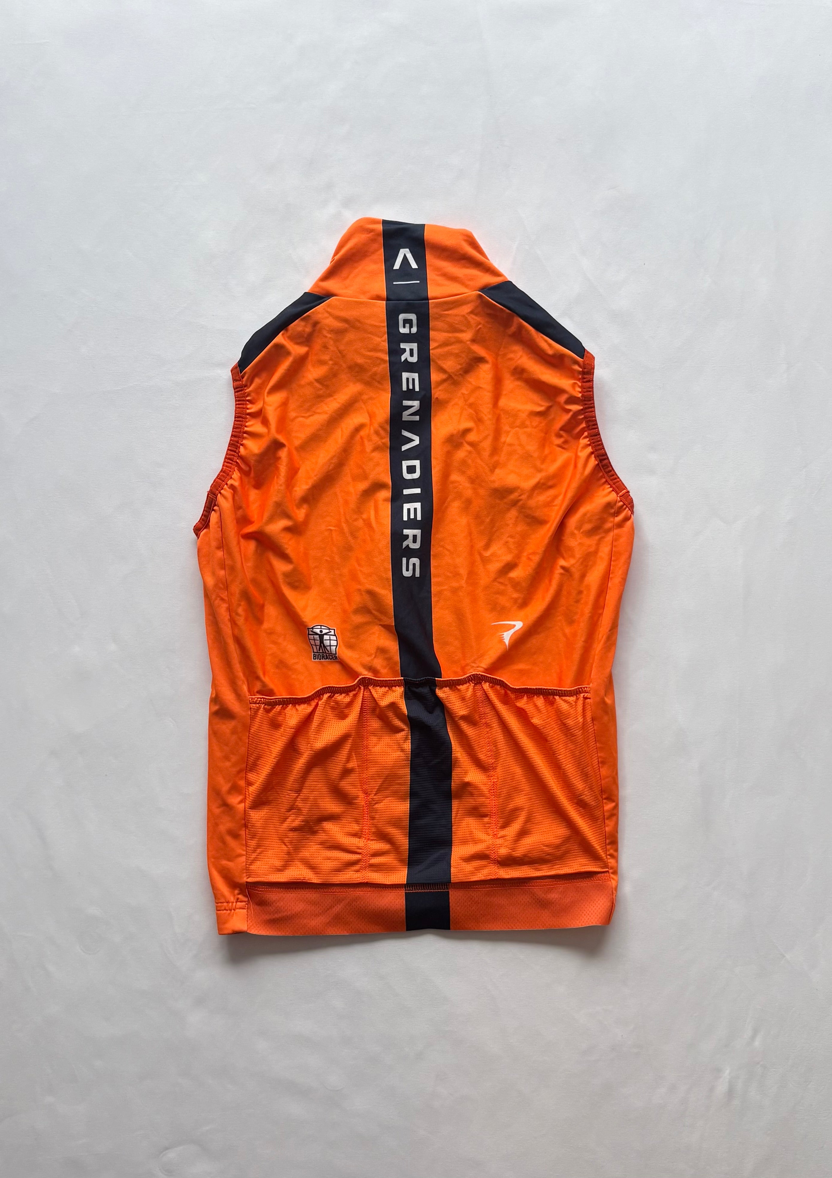 Ineos Spring Gilet