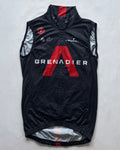 Ineos Spring Gilet