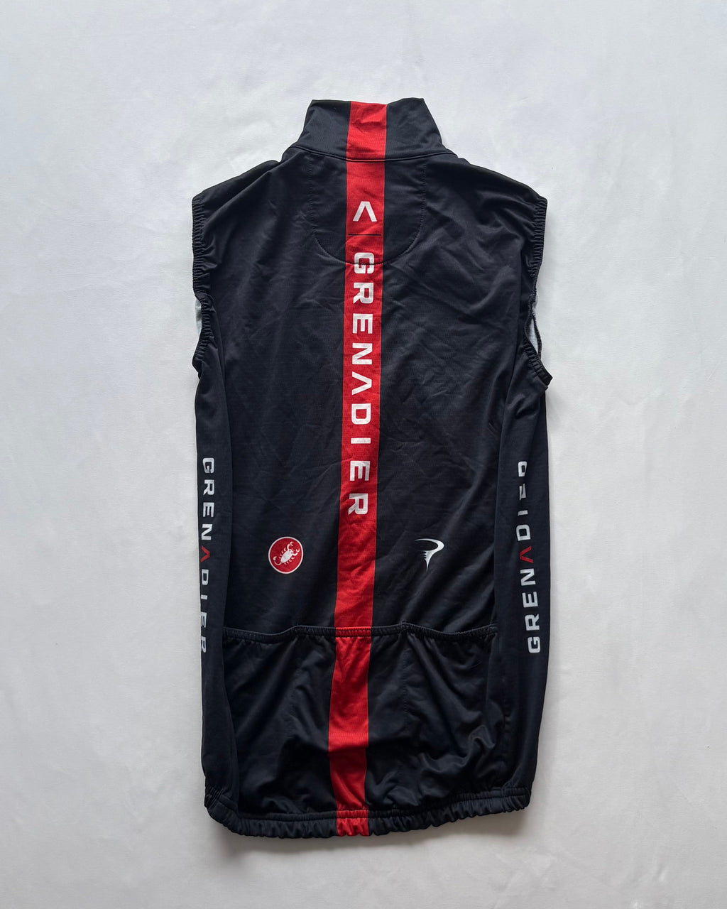 Ineos Spring Gilet