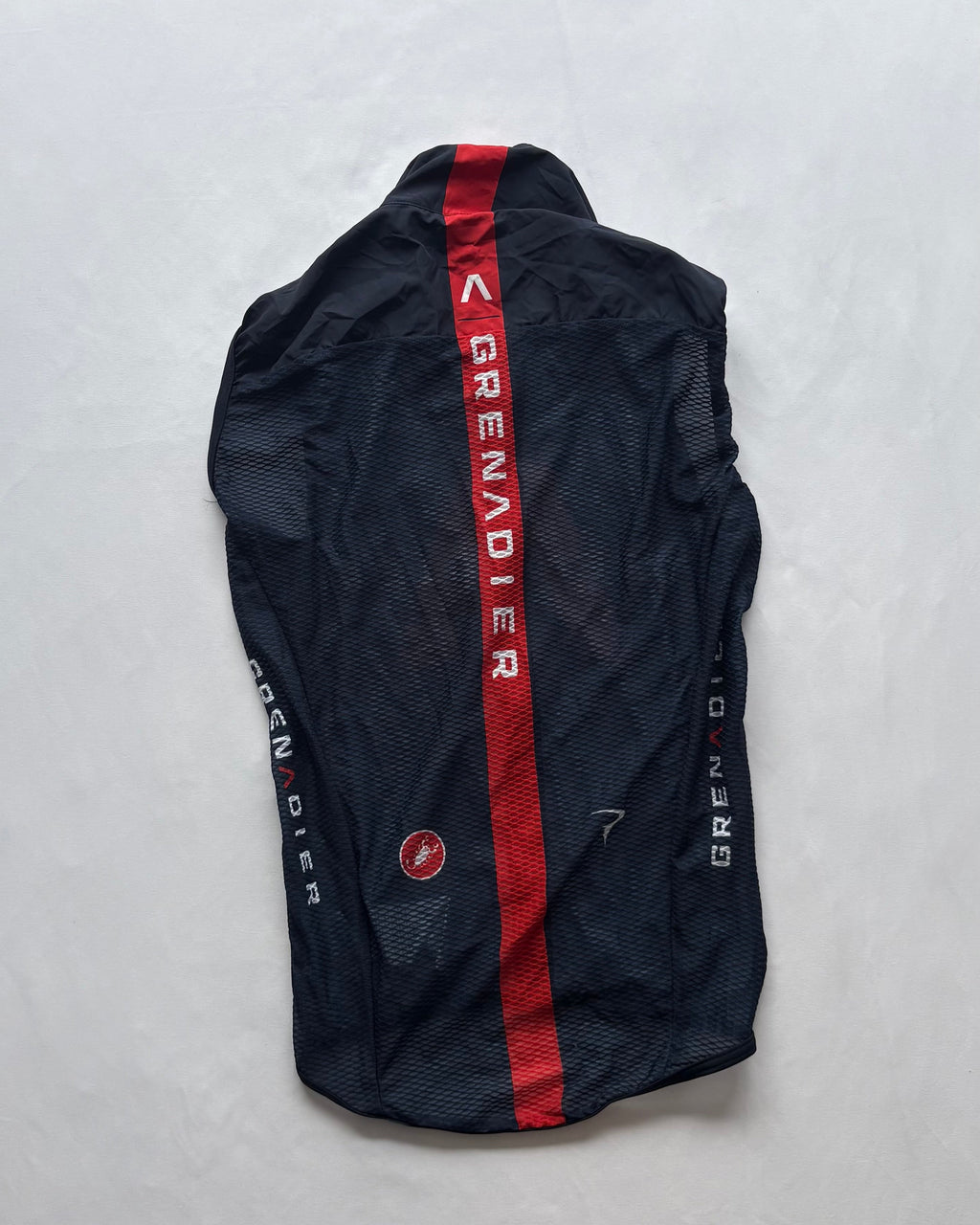 Ineos Spring Gilet