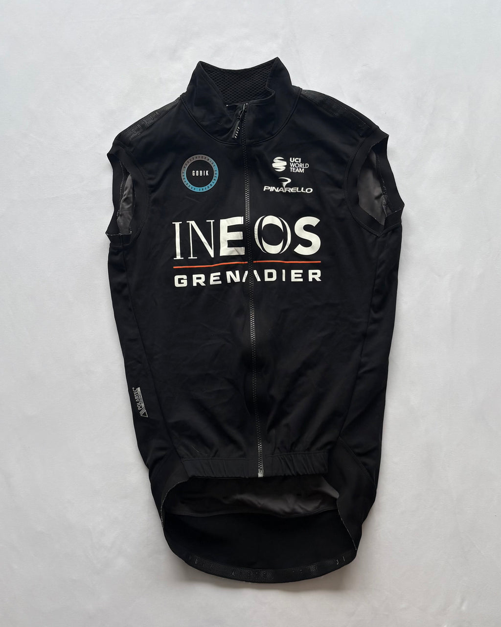 Ineos Waterproof Gilet