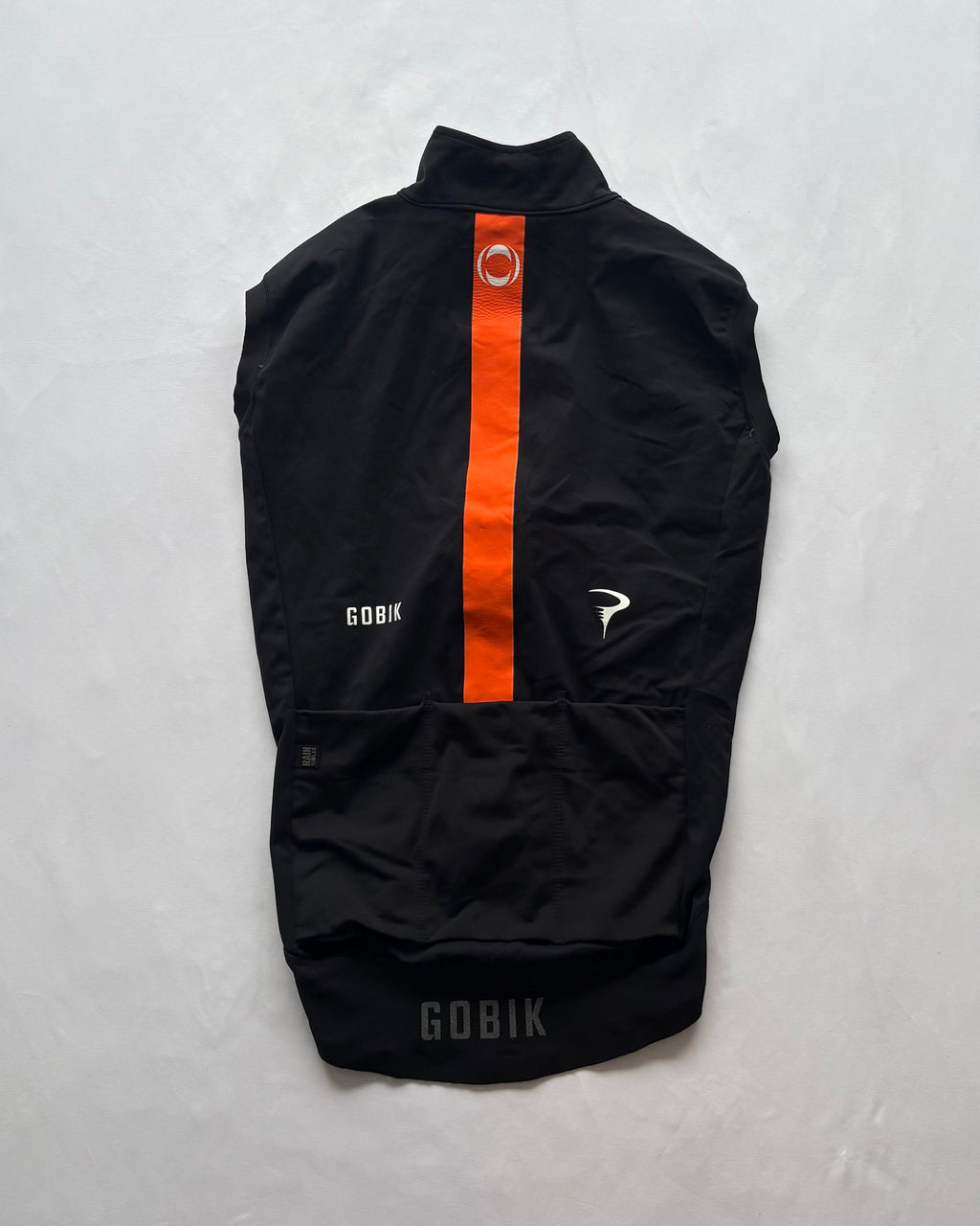 Ineos Waterproof Gilet