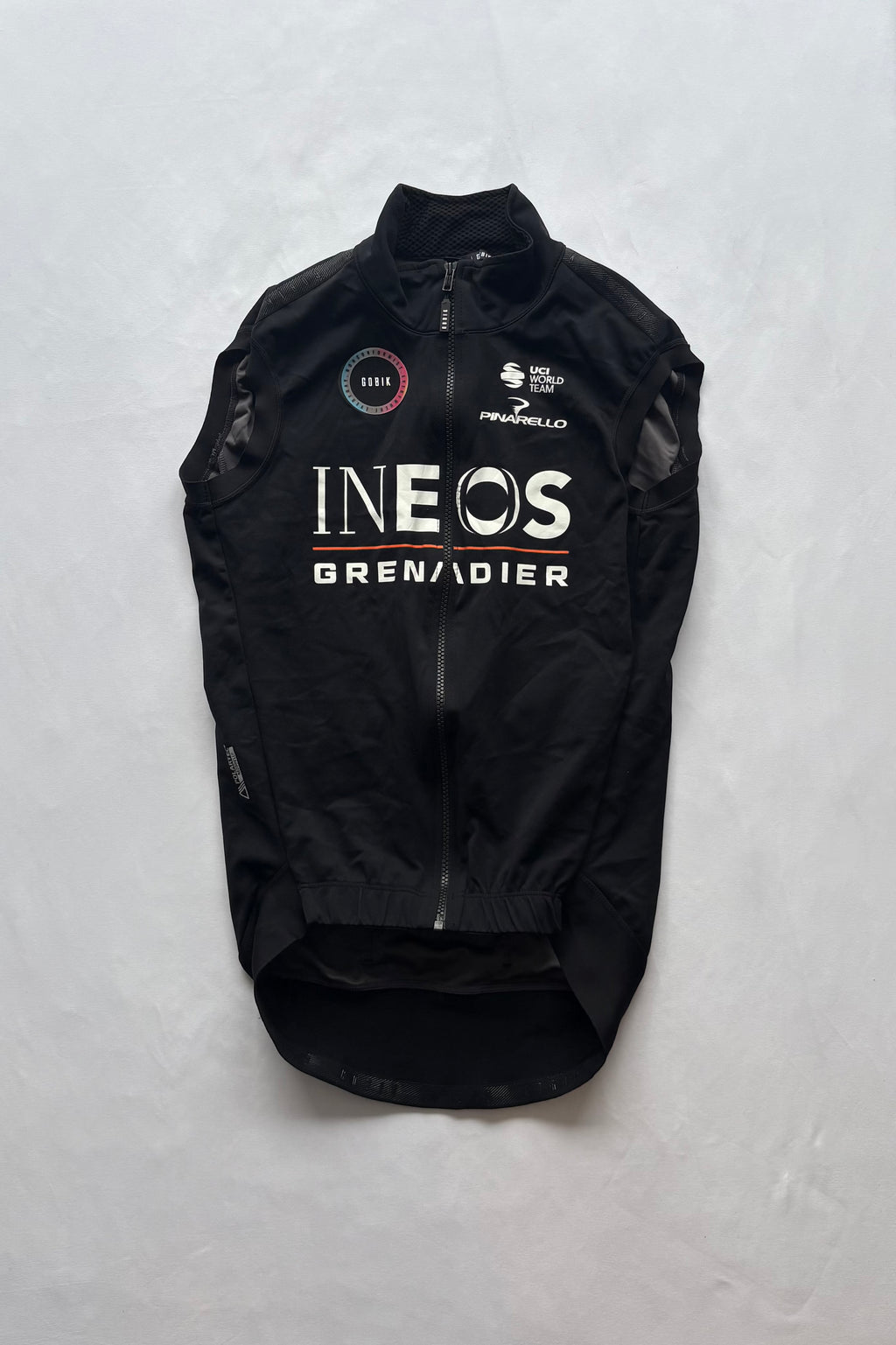Ineos Waterproof Gilet