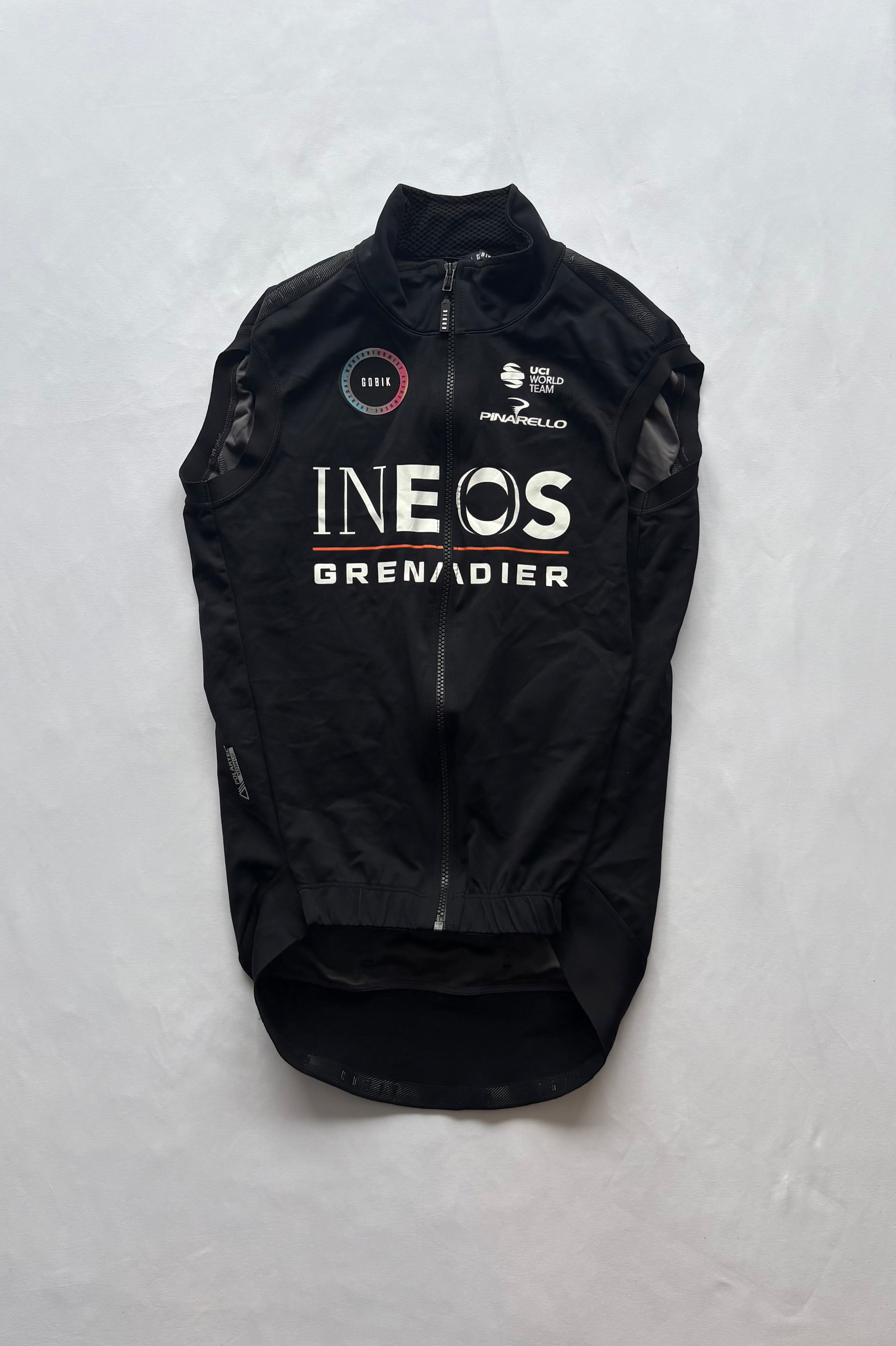 Ineos Waterproof Gilet