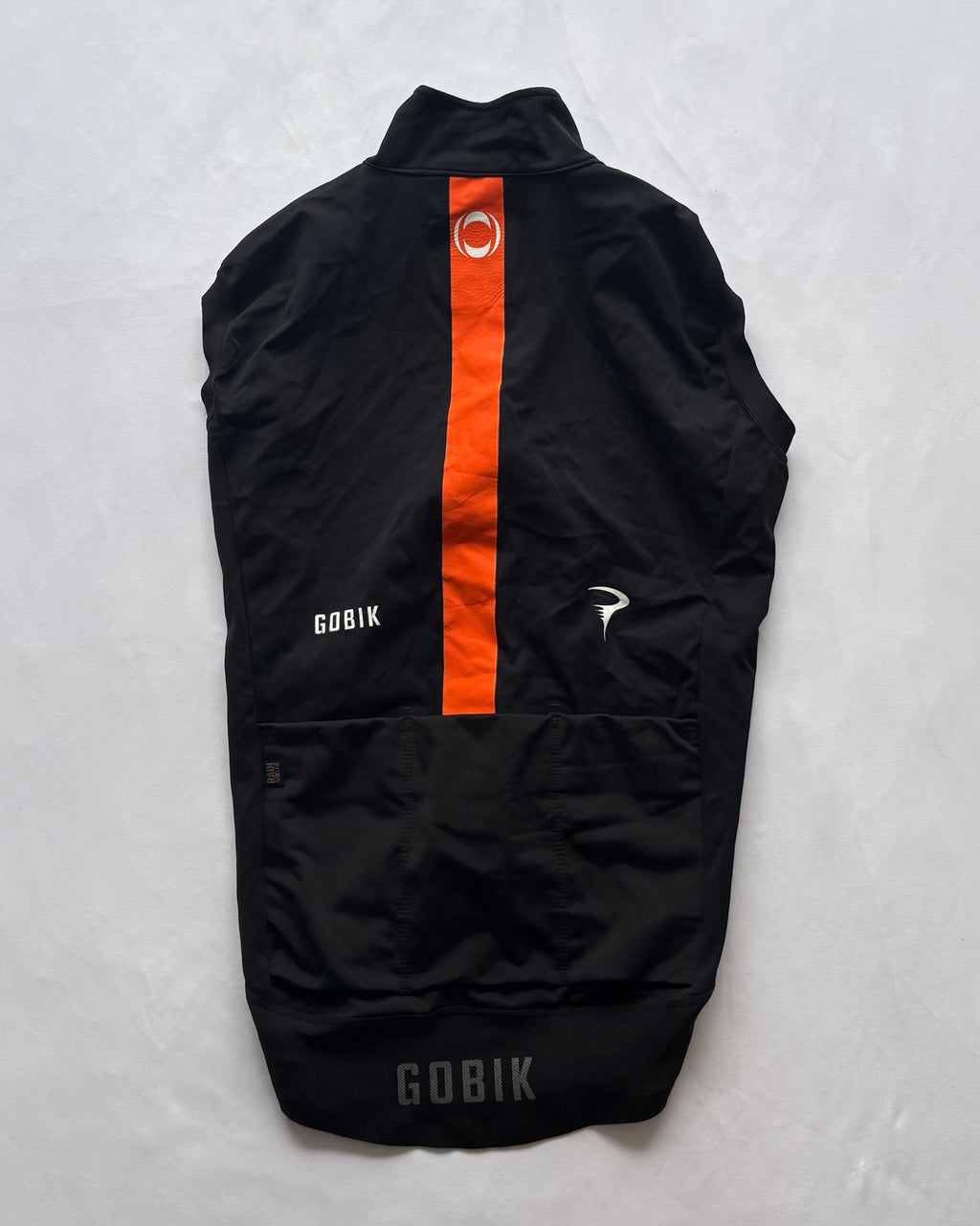 Ineos Waterproof Gilet