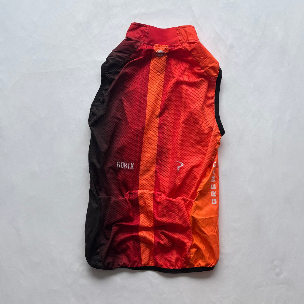 Ineos Spring Gilet