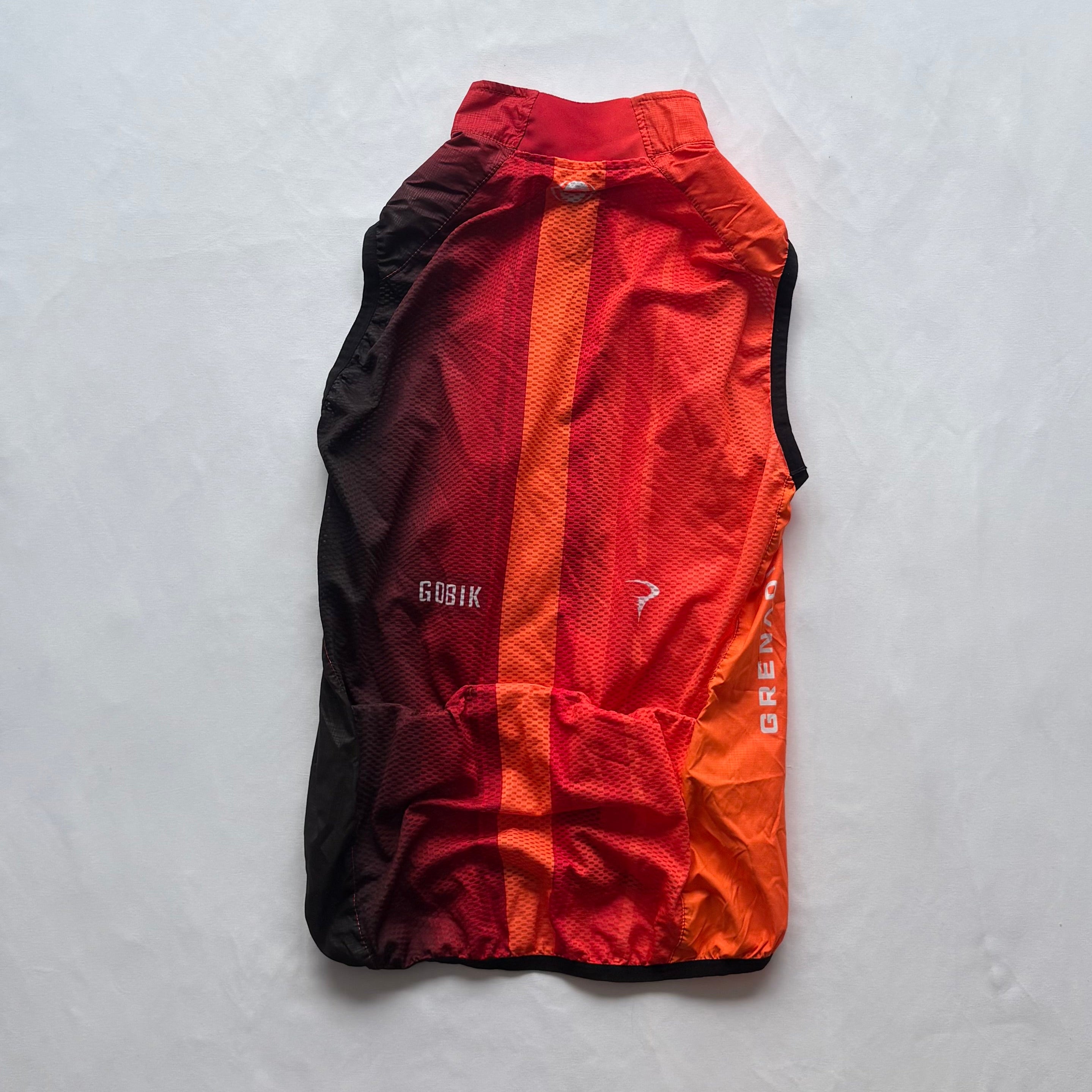 Ineos Spring Gilet