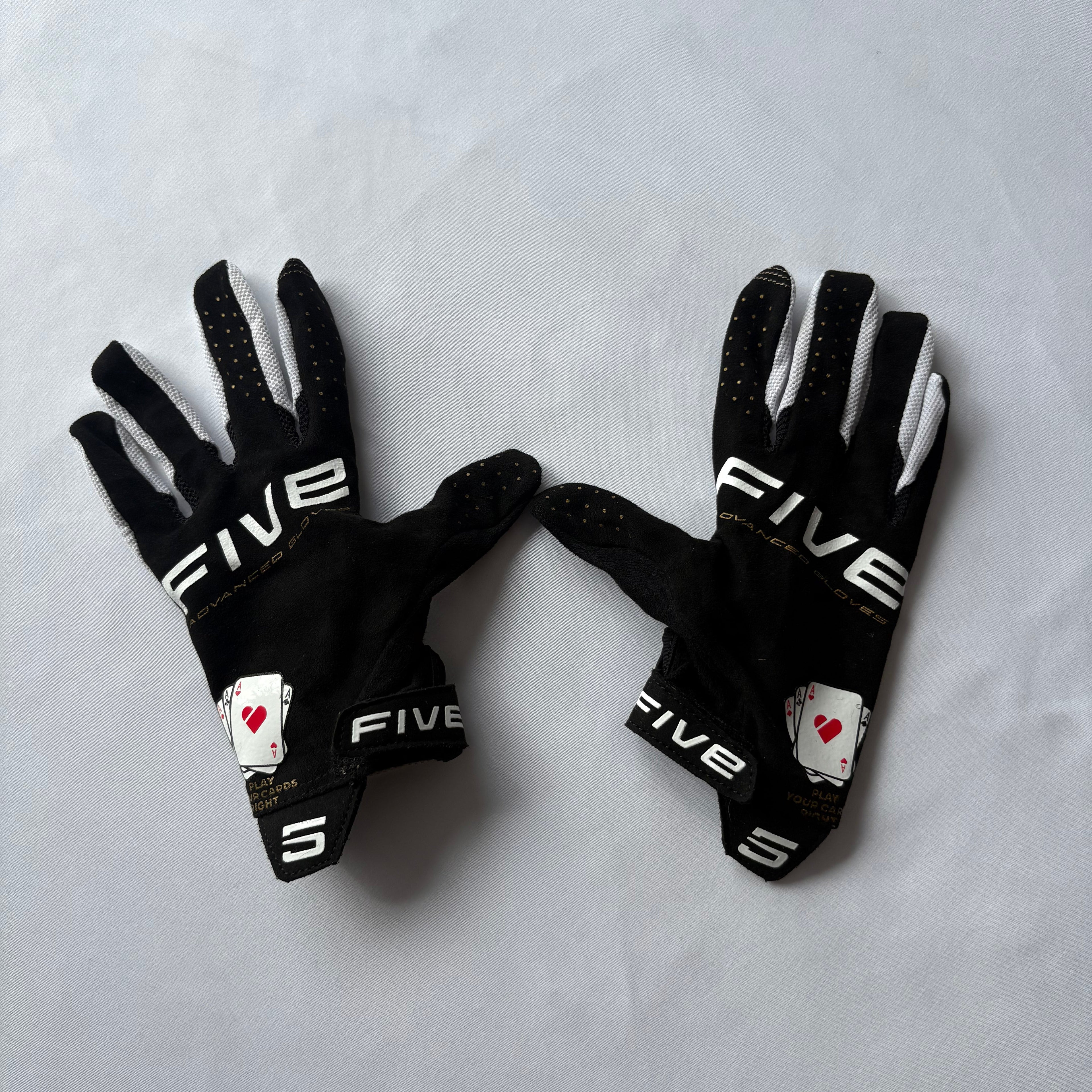 Five MTB Gloves