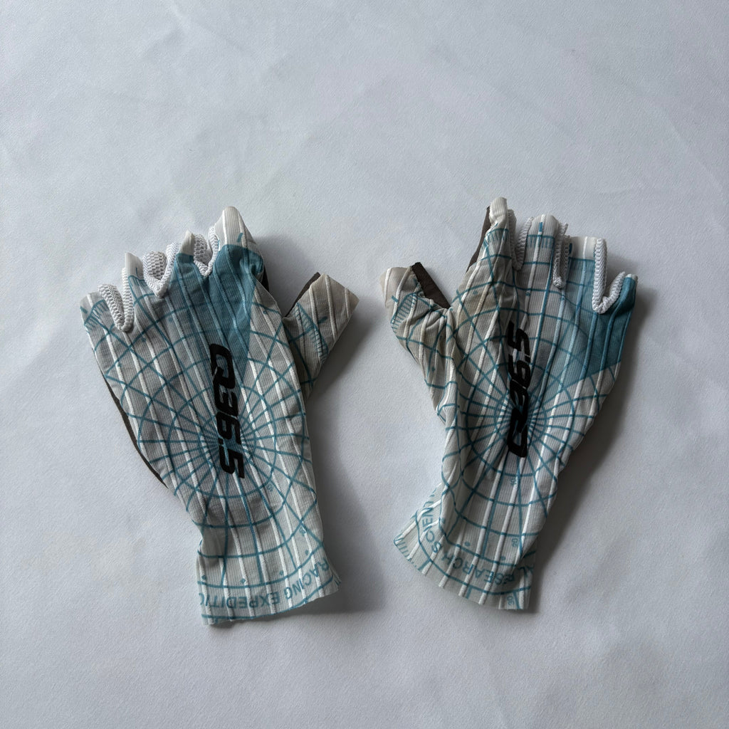 Q36.5 Race Mits