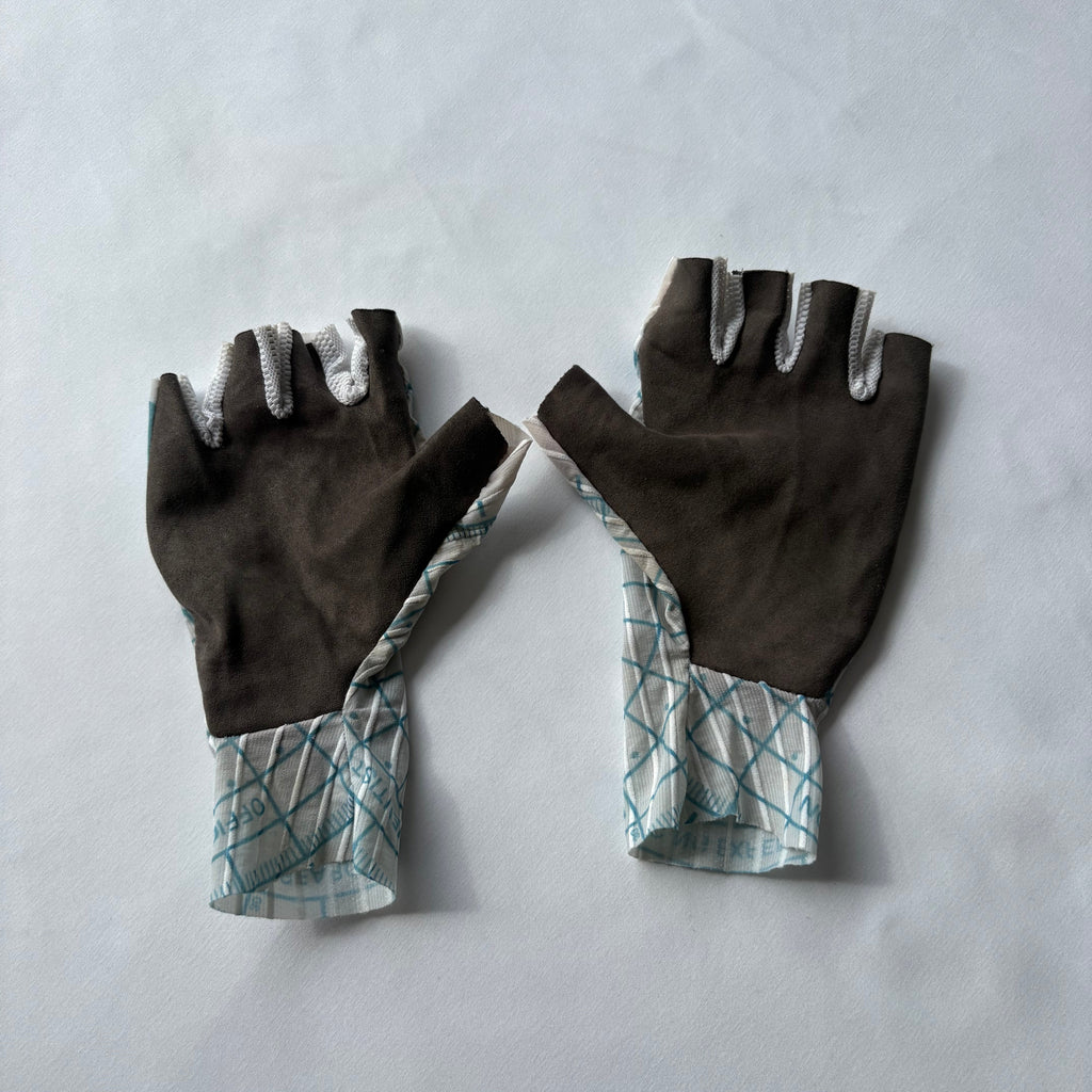 Q36.5 Race Mits