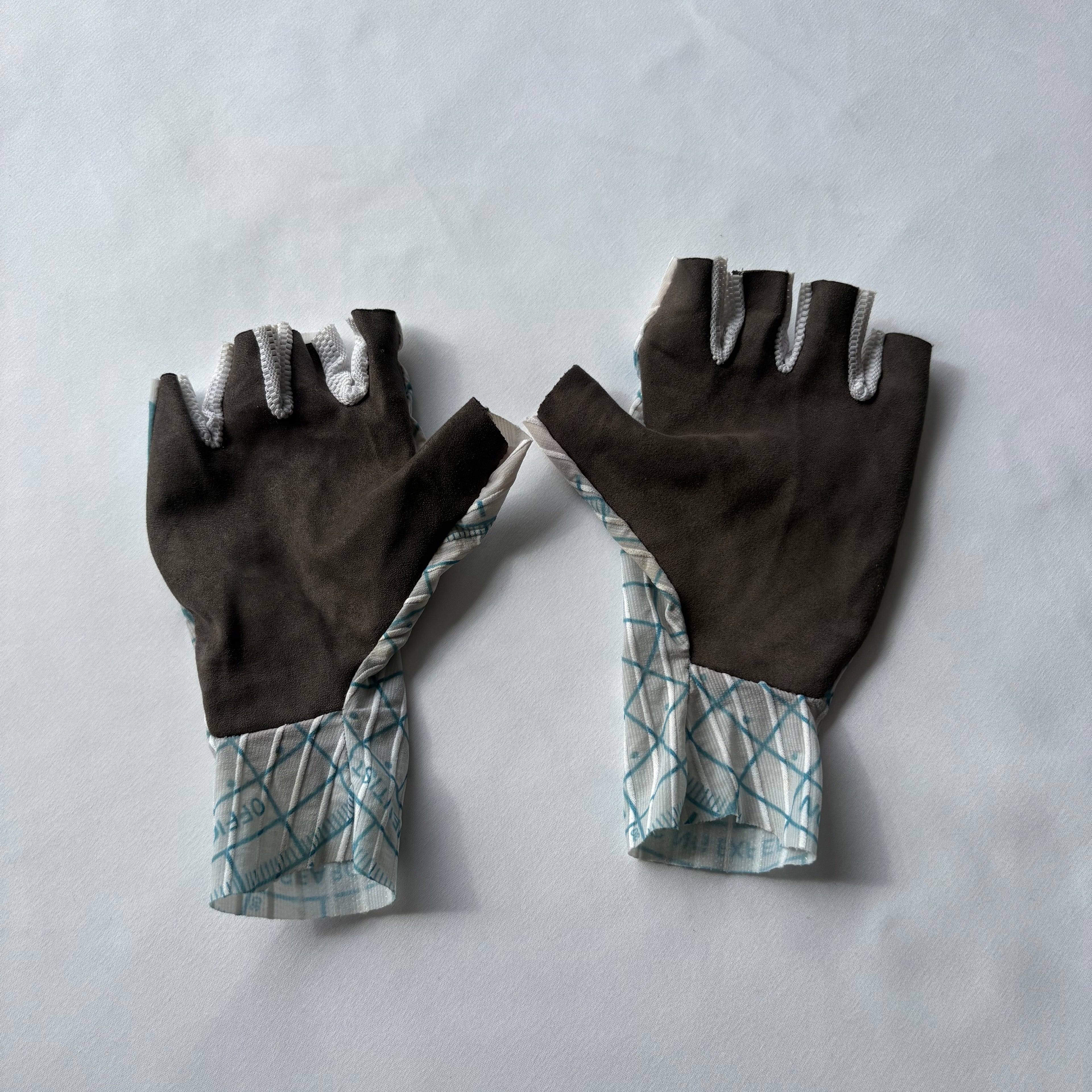 Q36.5 Race Mits