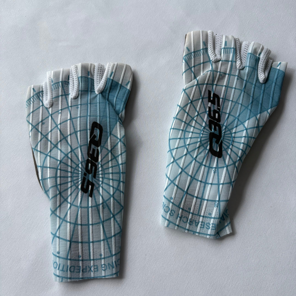 Q36.5 Race Mits