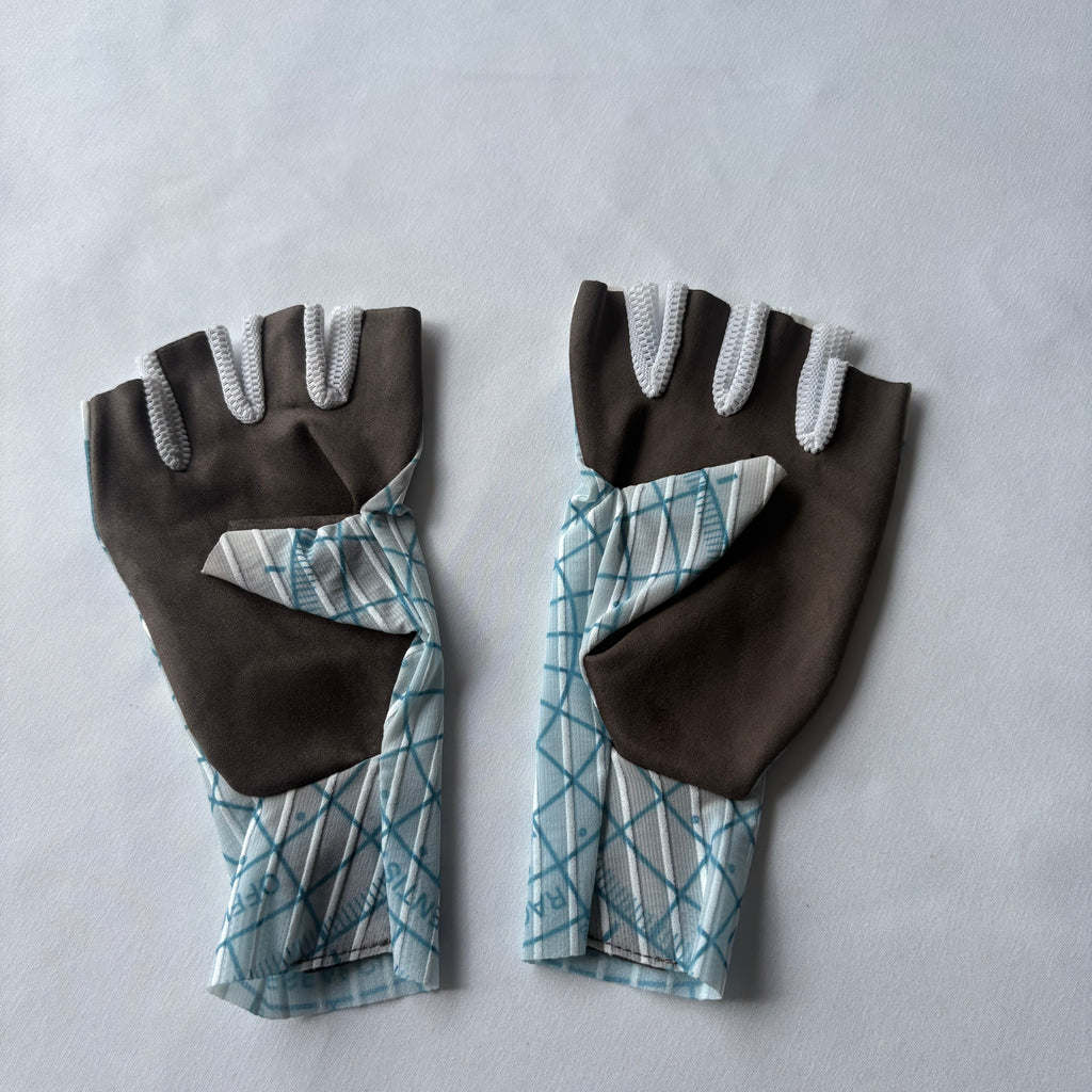 Q36.5 Race Mits