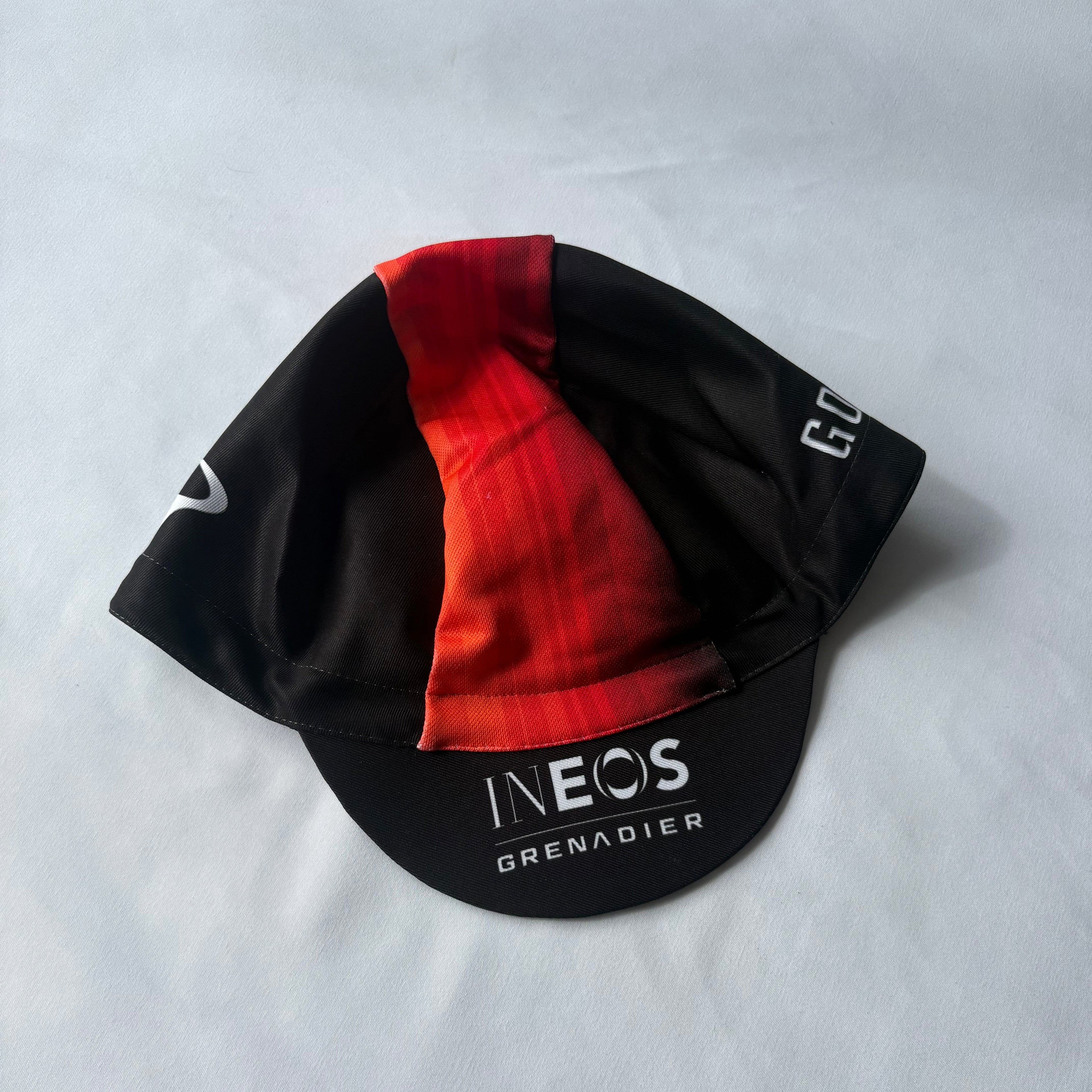 Ineos Cycling Cap
