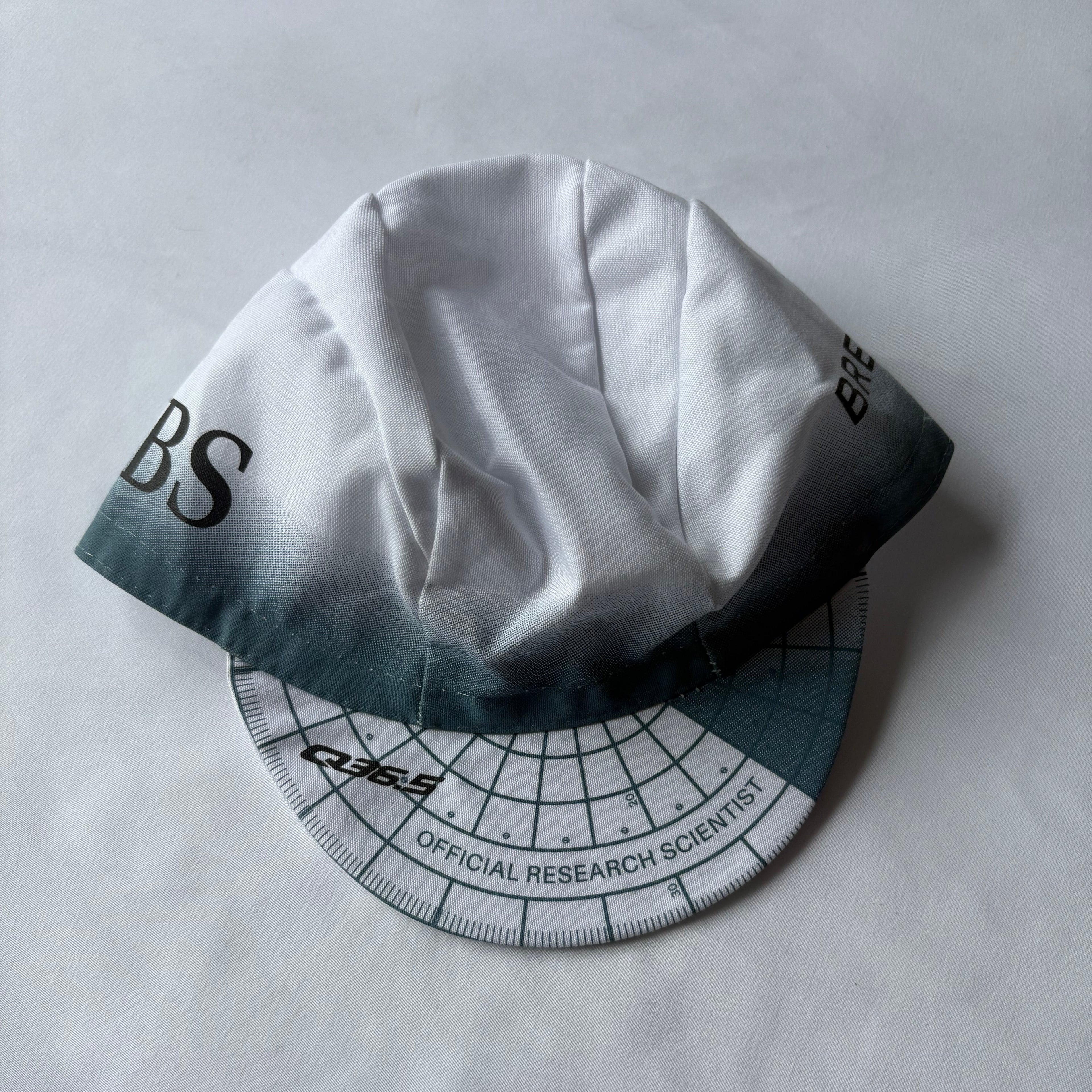 Q36.5 Cycling Cap