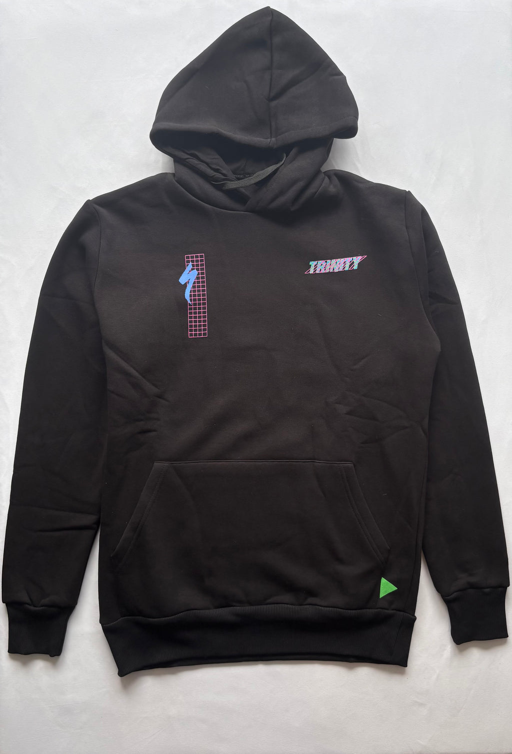 Trinity Hoodie