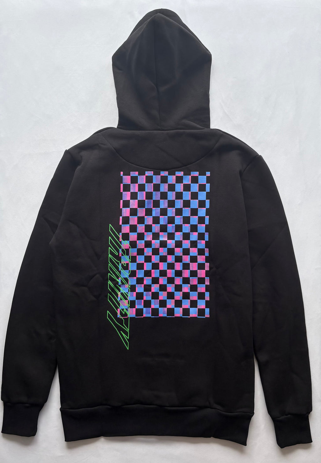 Trinity Hoodie