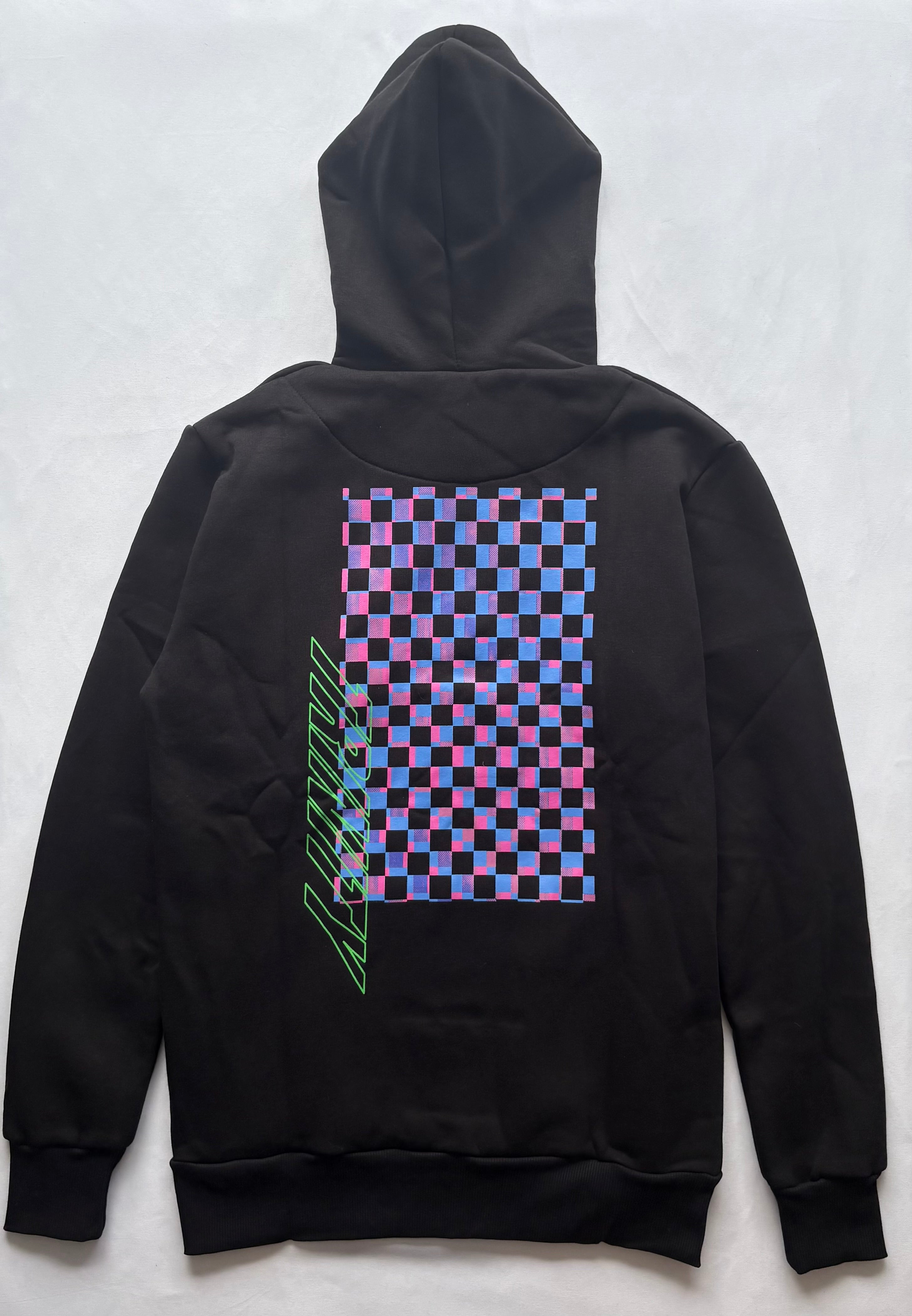 Trinity Hoodie