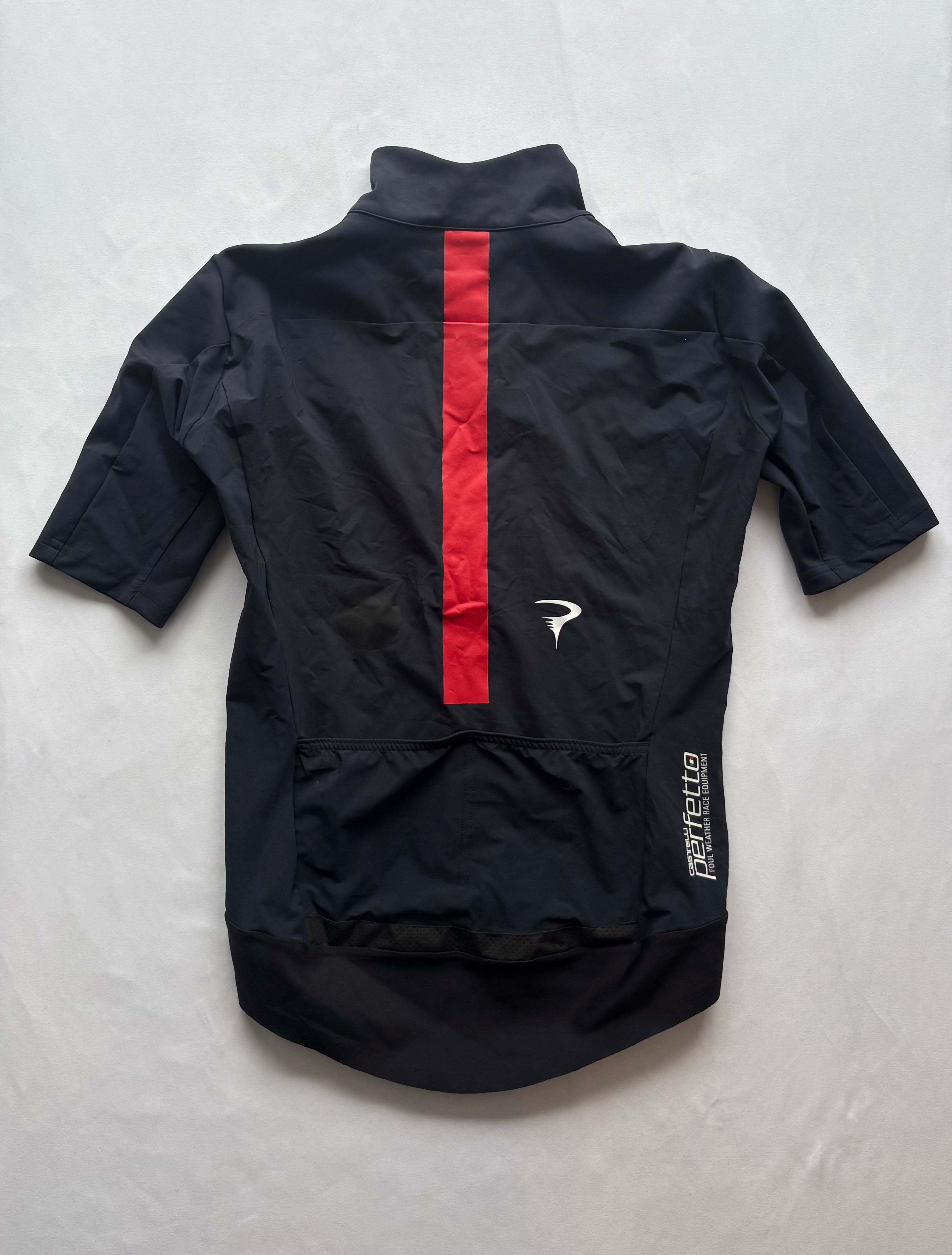 Ineos Short Sleeve Rain Jacket