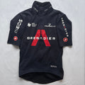 Ineos Short Sleeve Rain Jacket