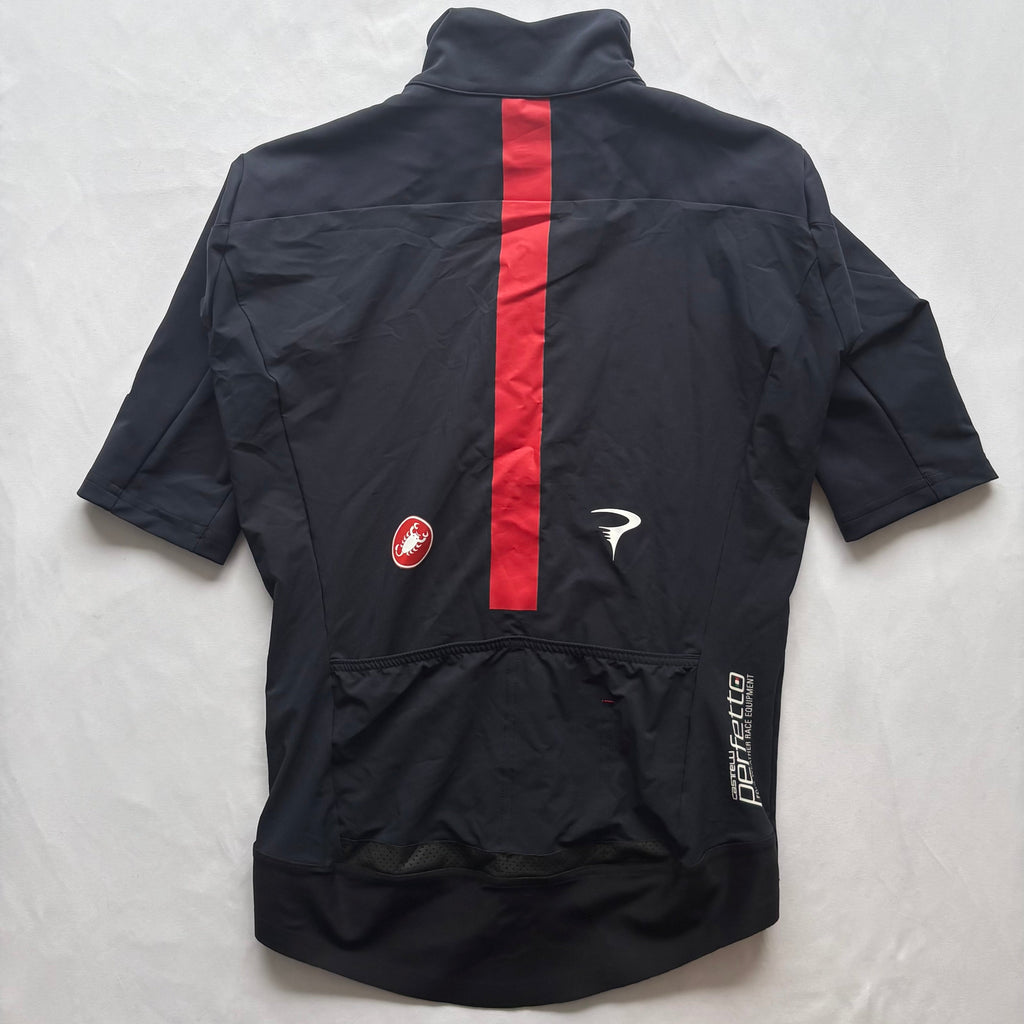 Ineos Short Sleeve Rain Jacket